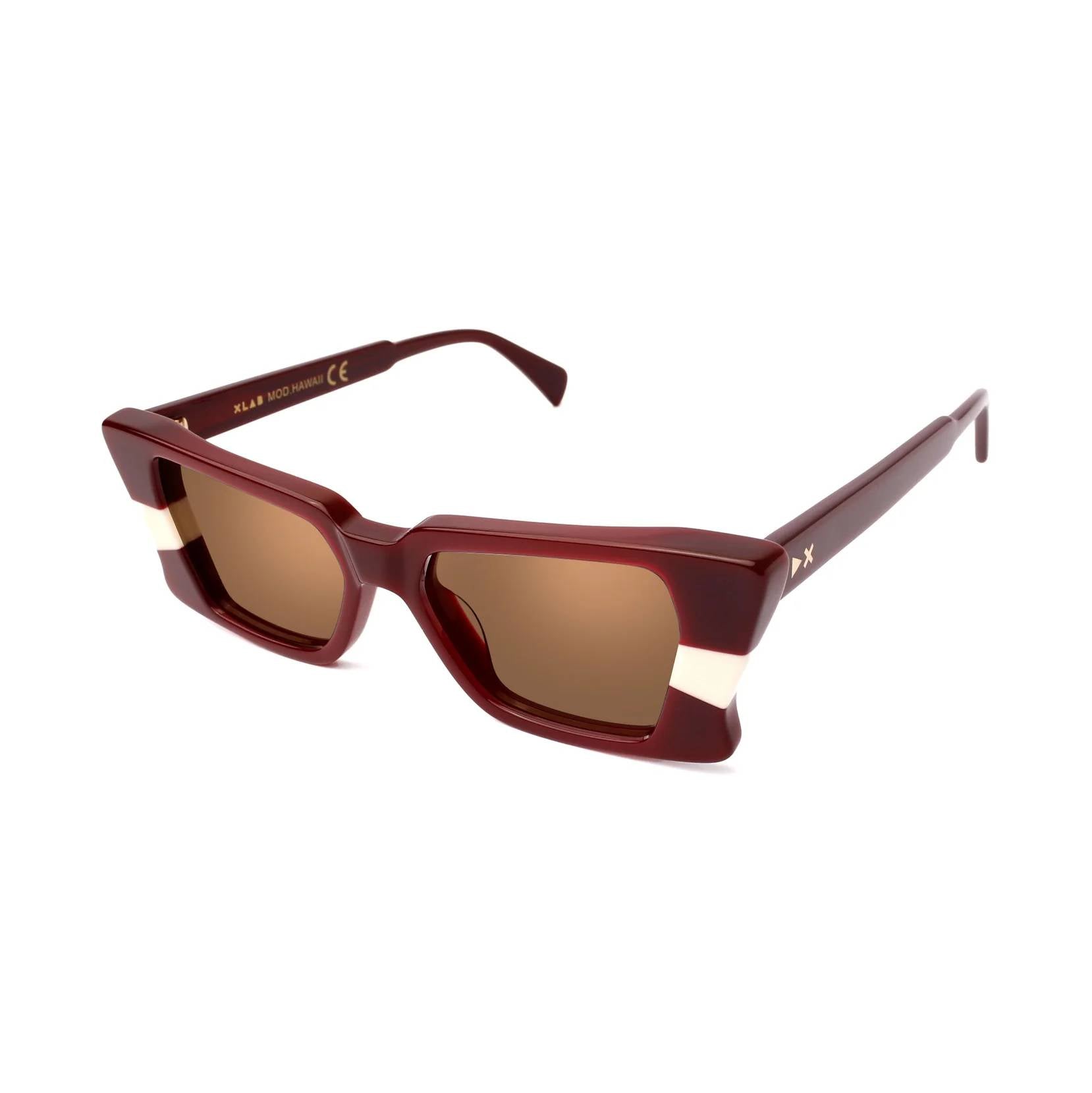 Hawaii Montature da vista XLAB 6