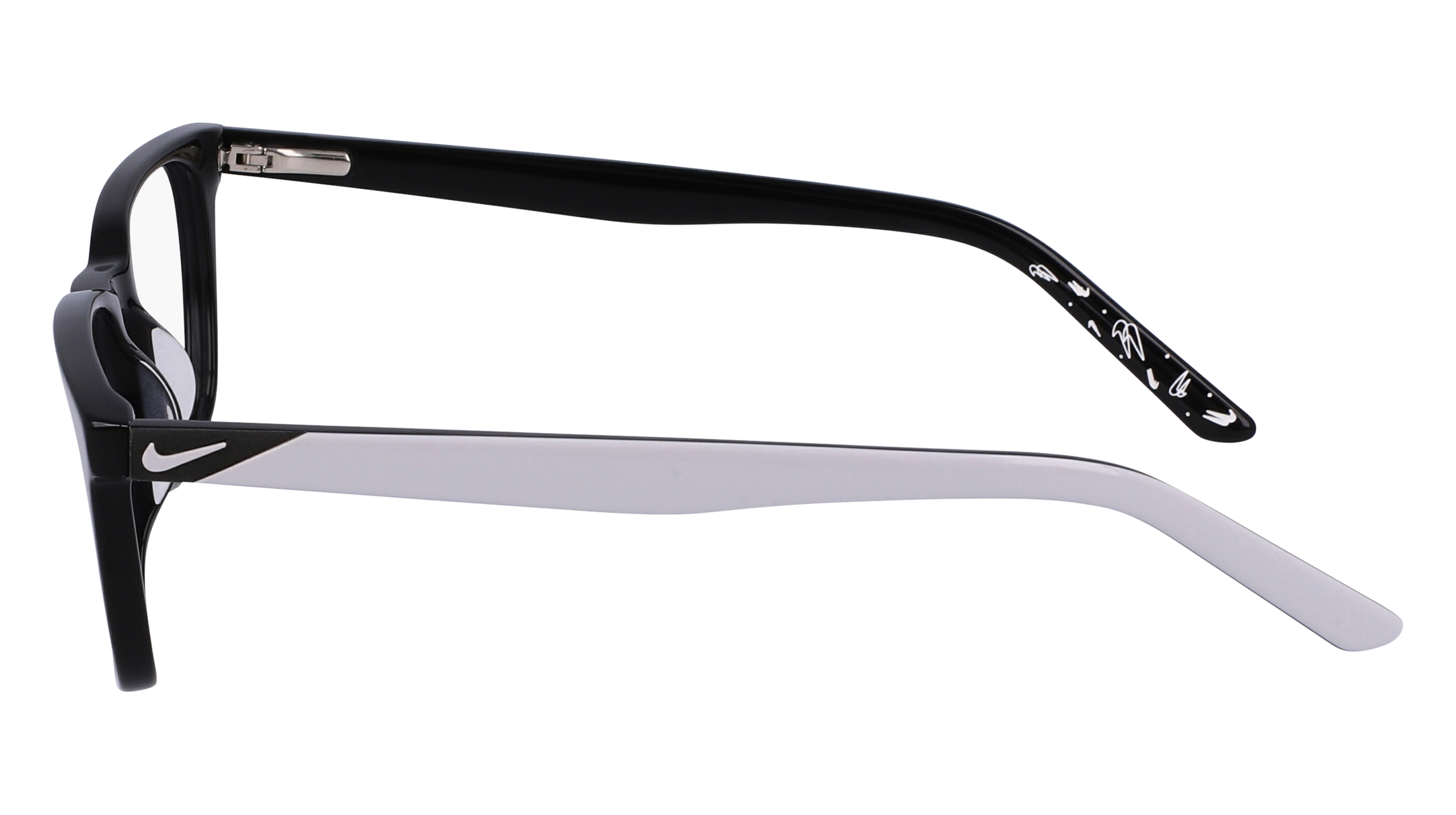 NIKE 5546 002 Montature da vista Nike 6