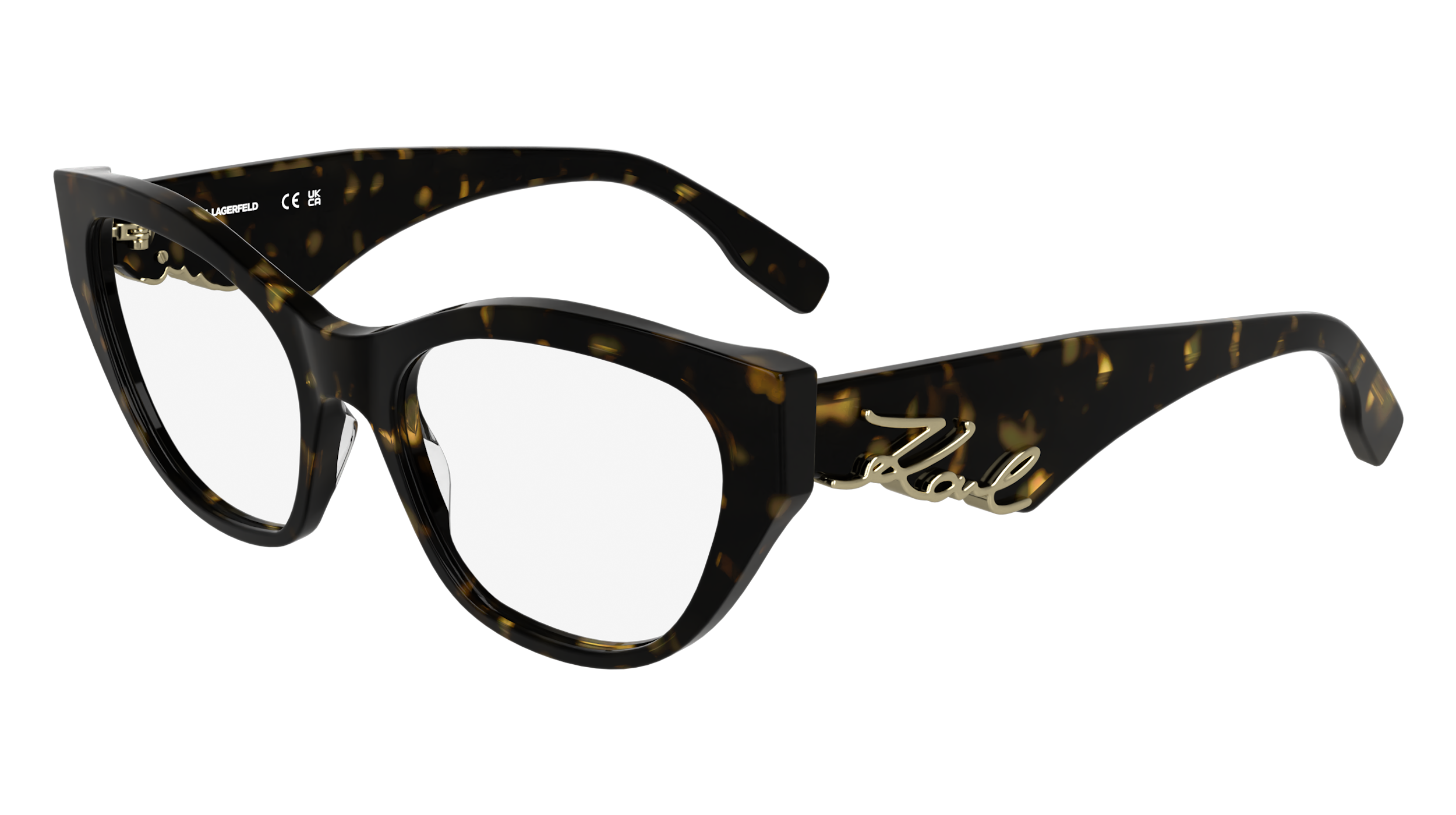 KL6189 242 Montature da vista Karl Lagerfeld 1