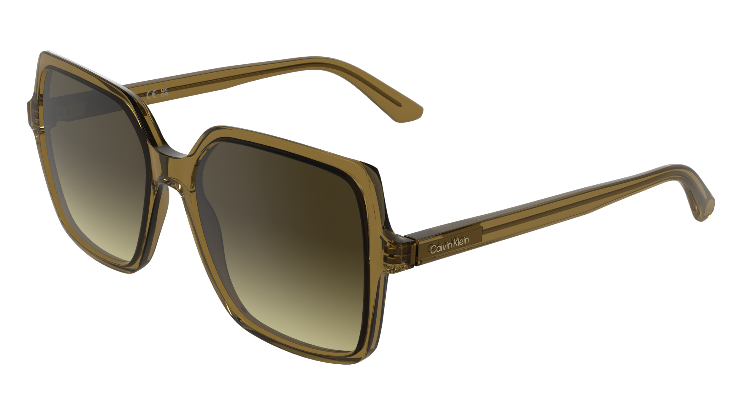 Calvin Klein CK25537S 209