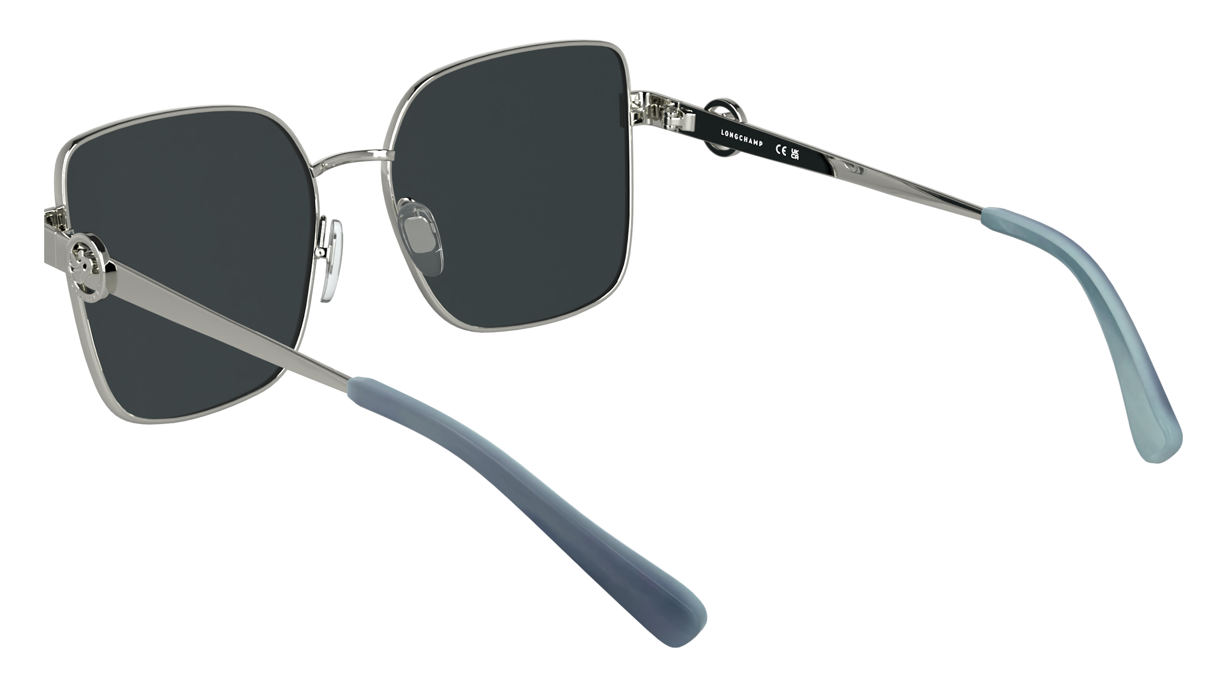 LO181S 044 Occhiali da sole LONGCHAMP 4