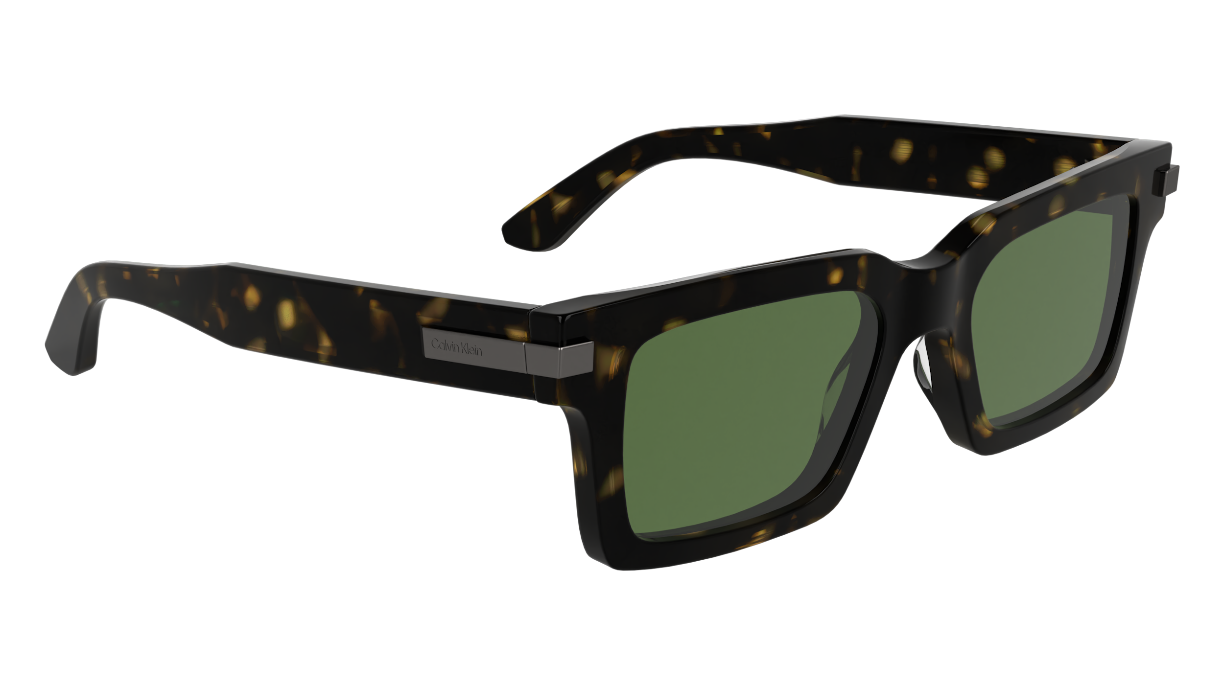 CK25503S 235 Occhiali da sole Calvin Klein 8