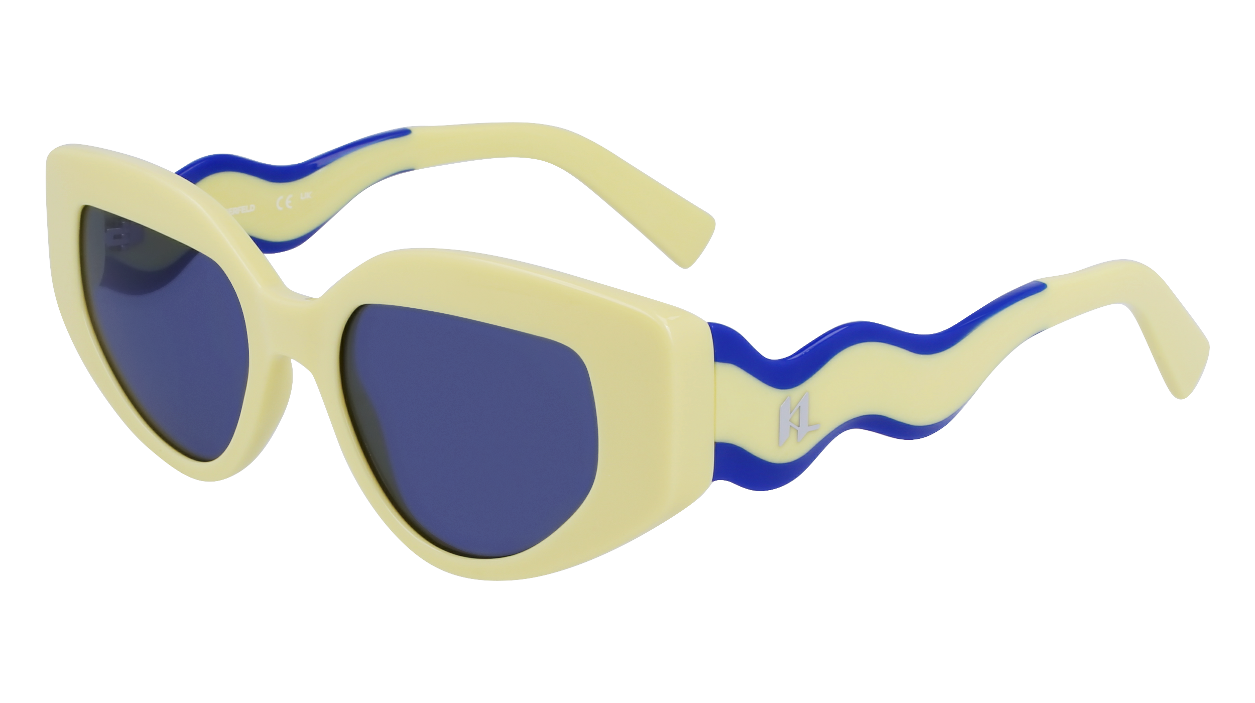 KL6144S 703 Occhiali da sole Karl Lagerfeld 1