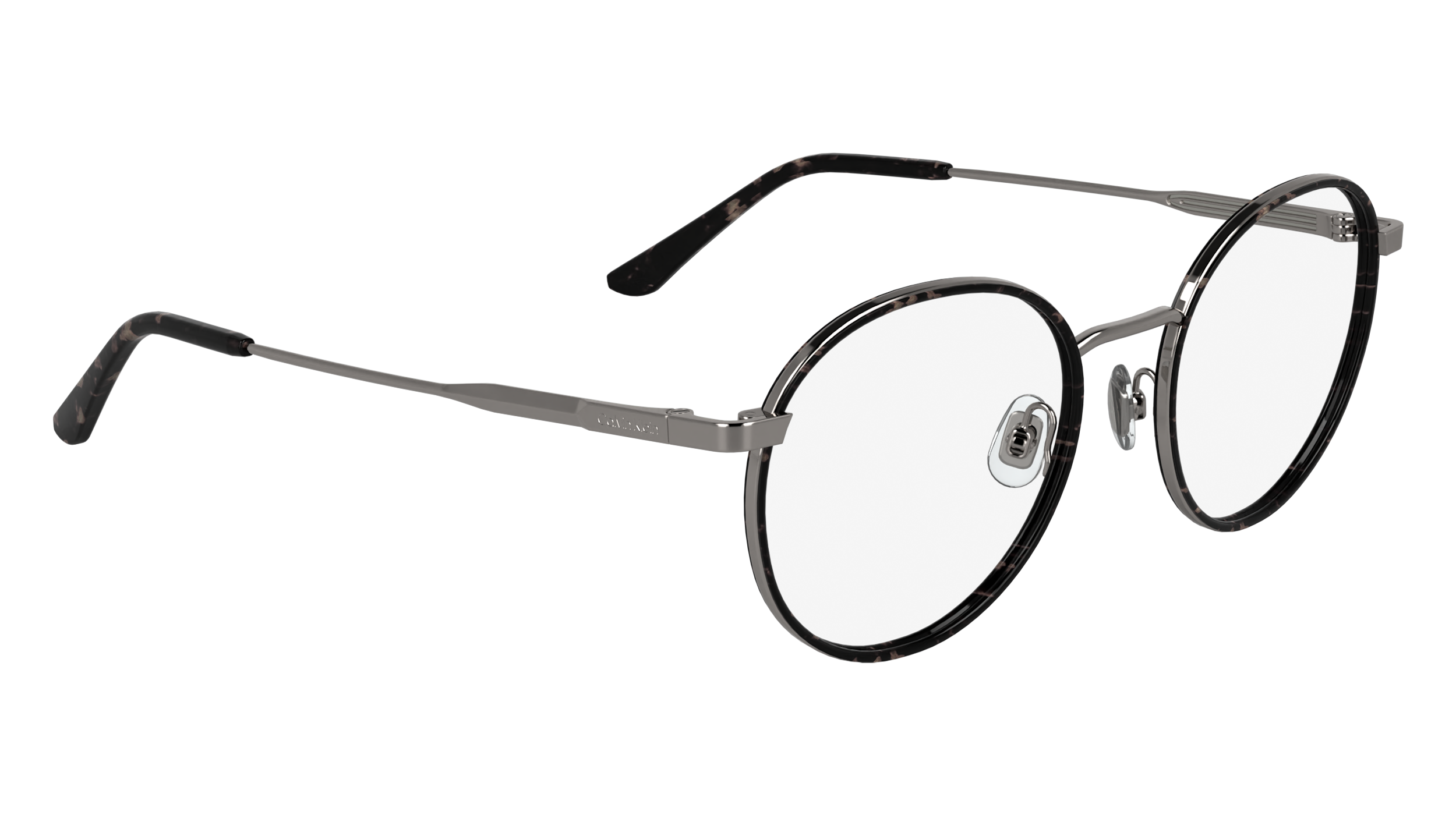 CK24114 025 Montature da vista Calvin Klein 8