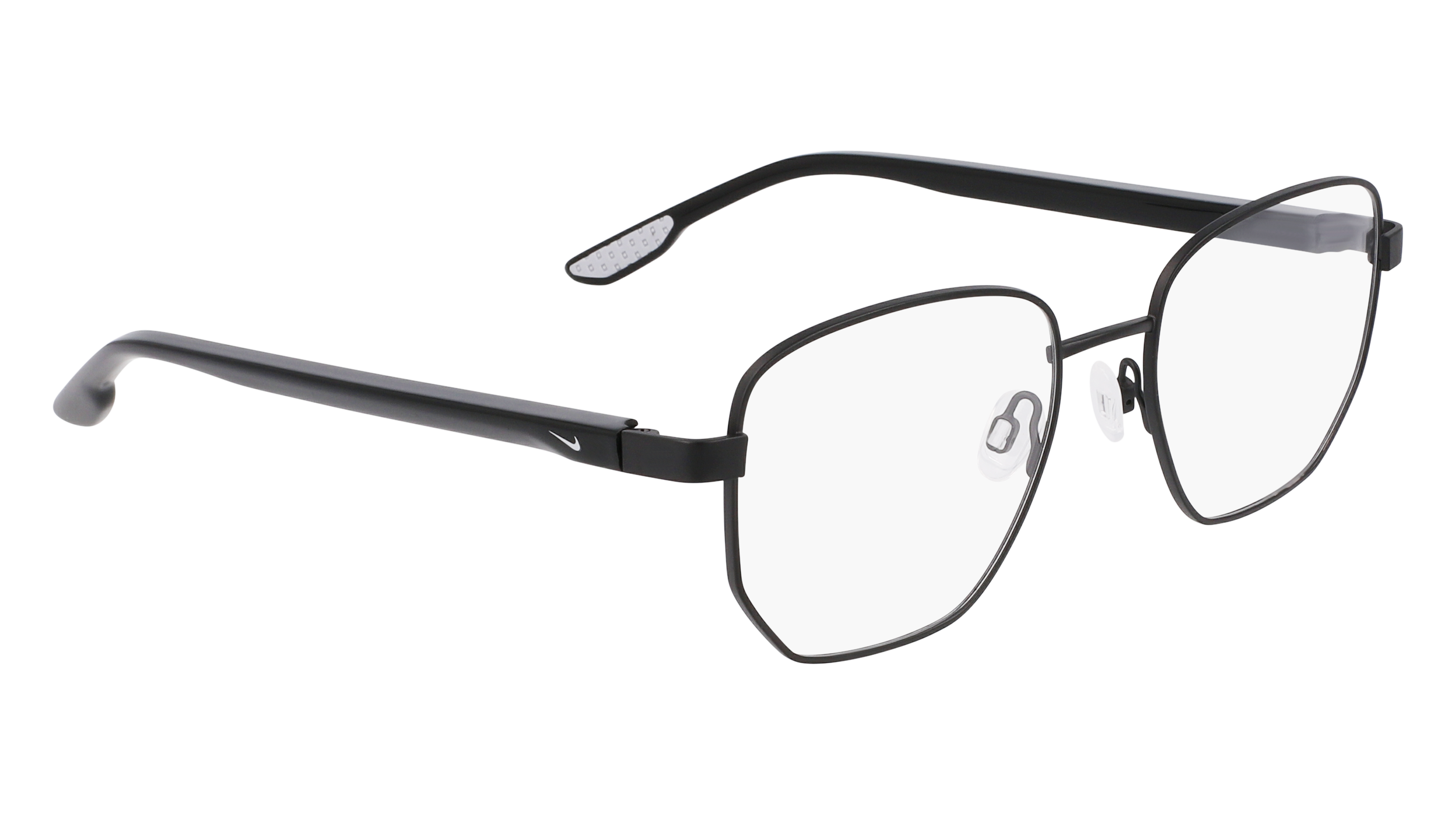 NIKE 8400 001 Montature da vista Nike 8