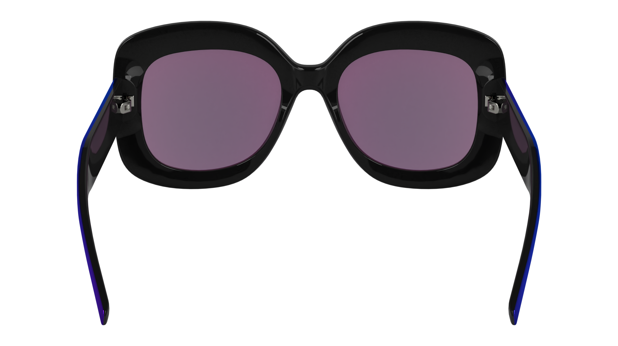 KL6165S 500 Occhiali da sole Karl Lagerfeld 6