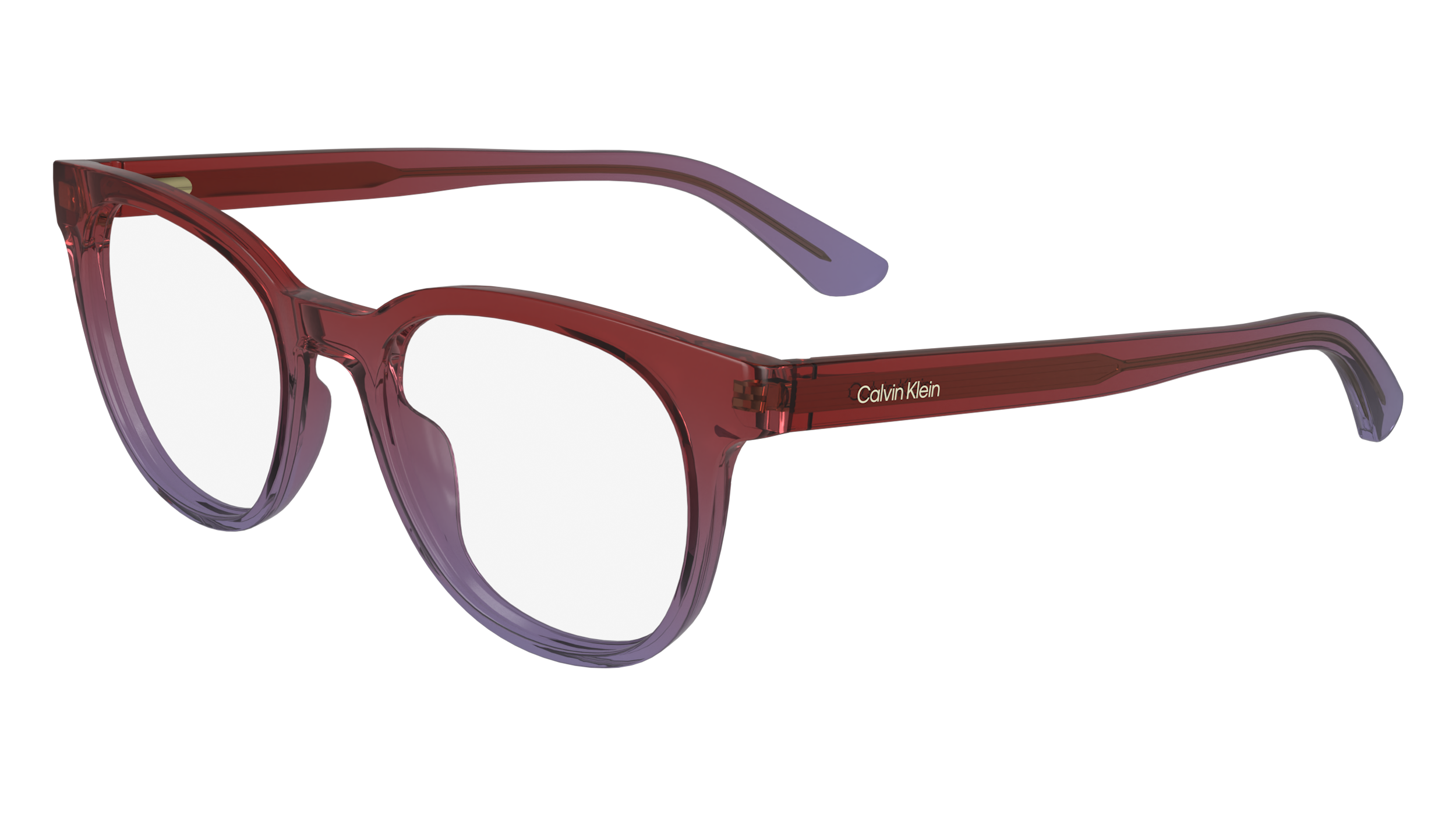 CK24522 603 Montature da vista Calvin Klein 1