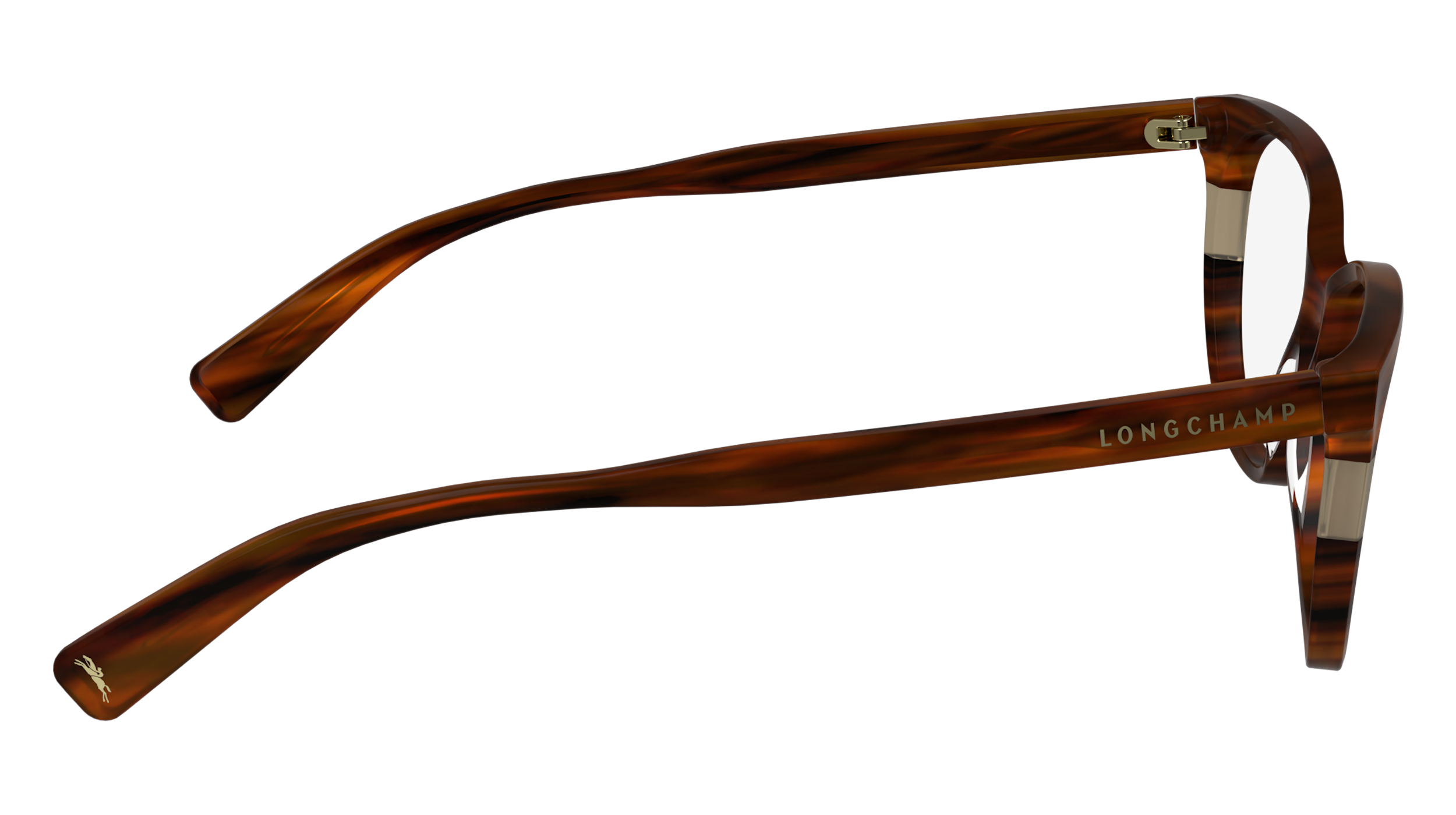 LO2739 607 Montature da vista LONGCHAMP 7