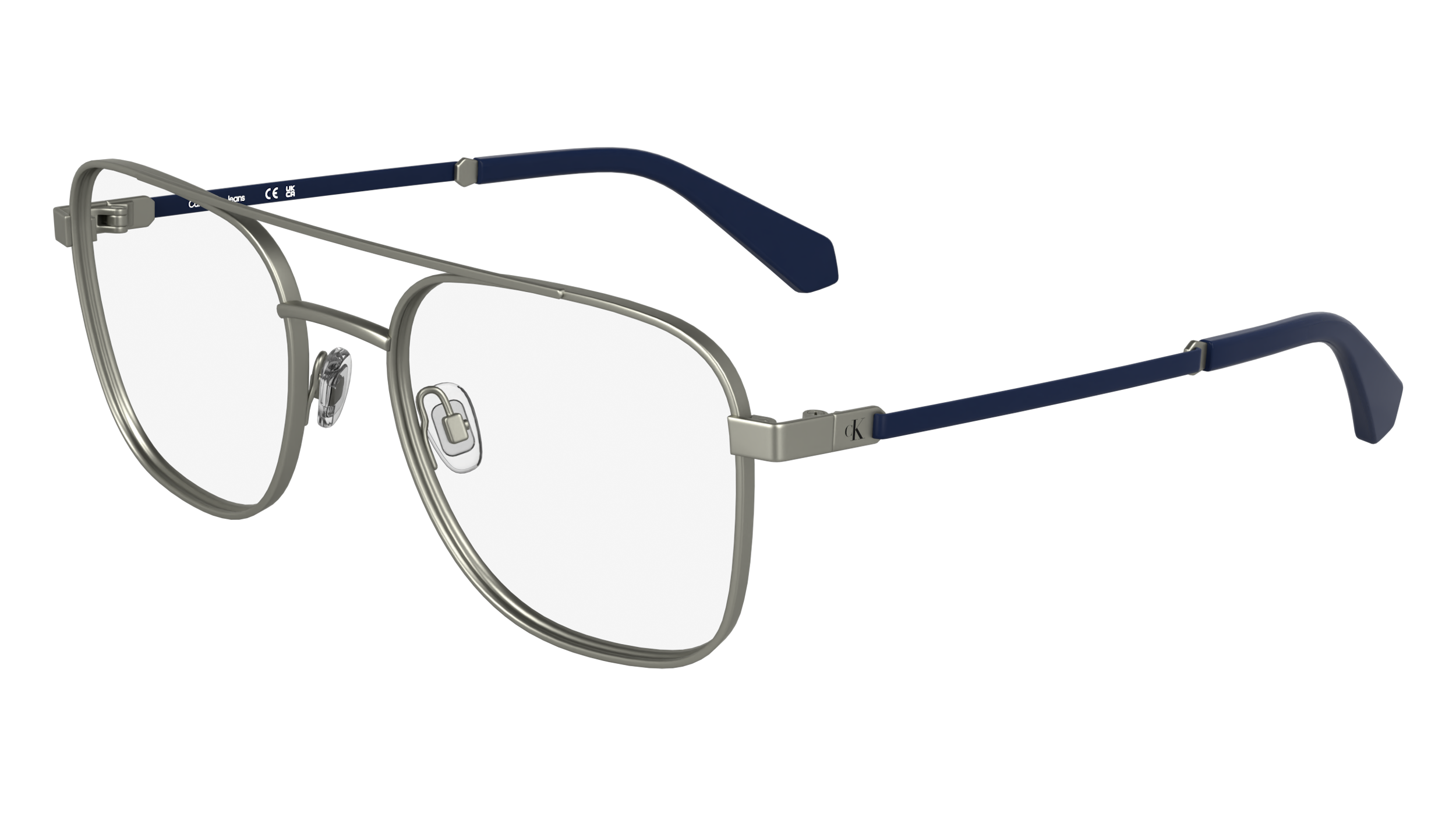 CKJ25205 015 Montature da vista Calvin Klein 1