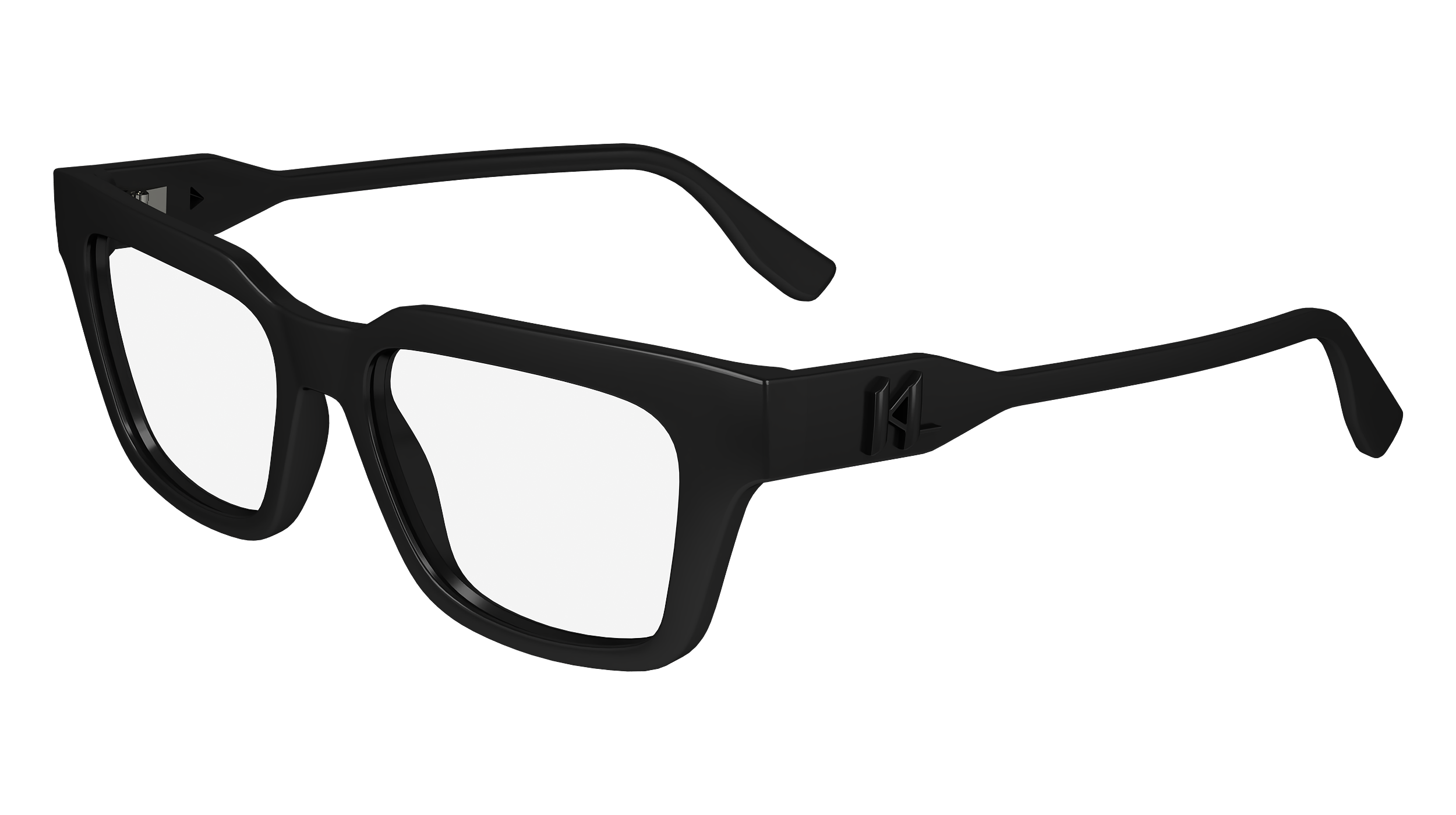 KL6152 001 Montature da vista Karl Lagerfeld 1