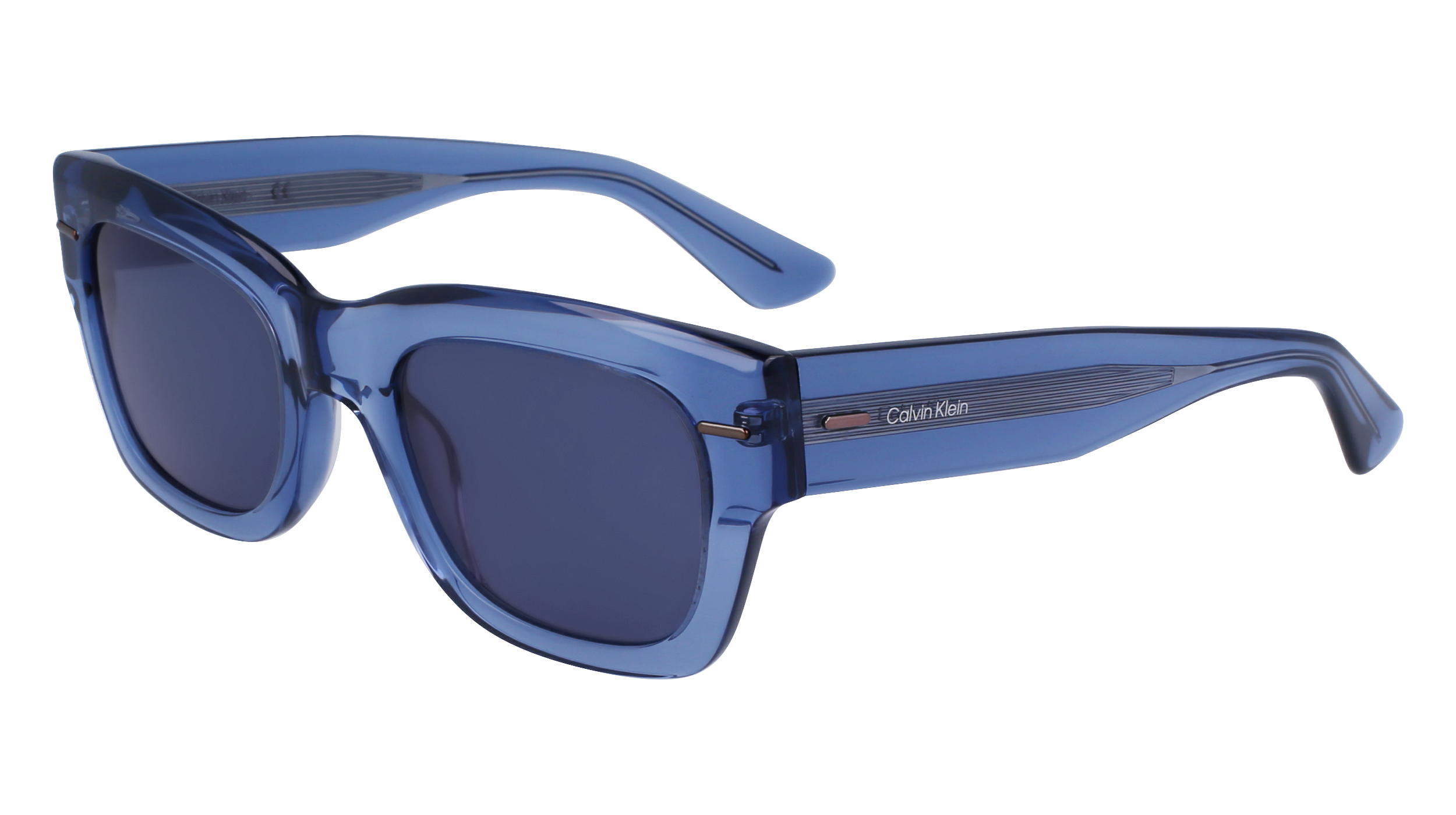CK23509S 438 Occhiali da sole Calvin Klein 1