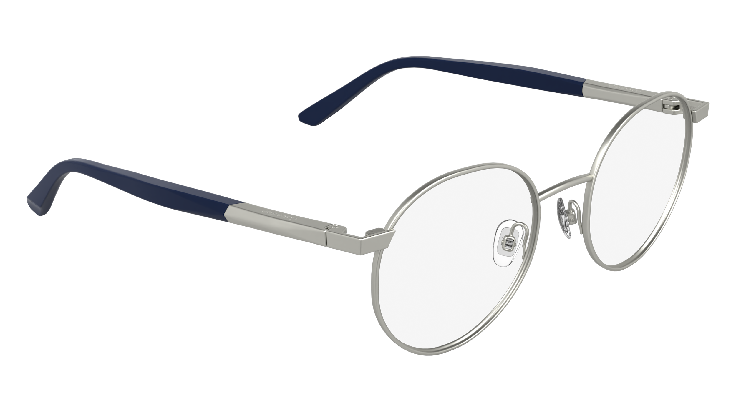 CK25112 045 Montature da vista Calvin Klein 8
