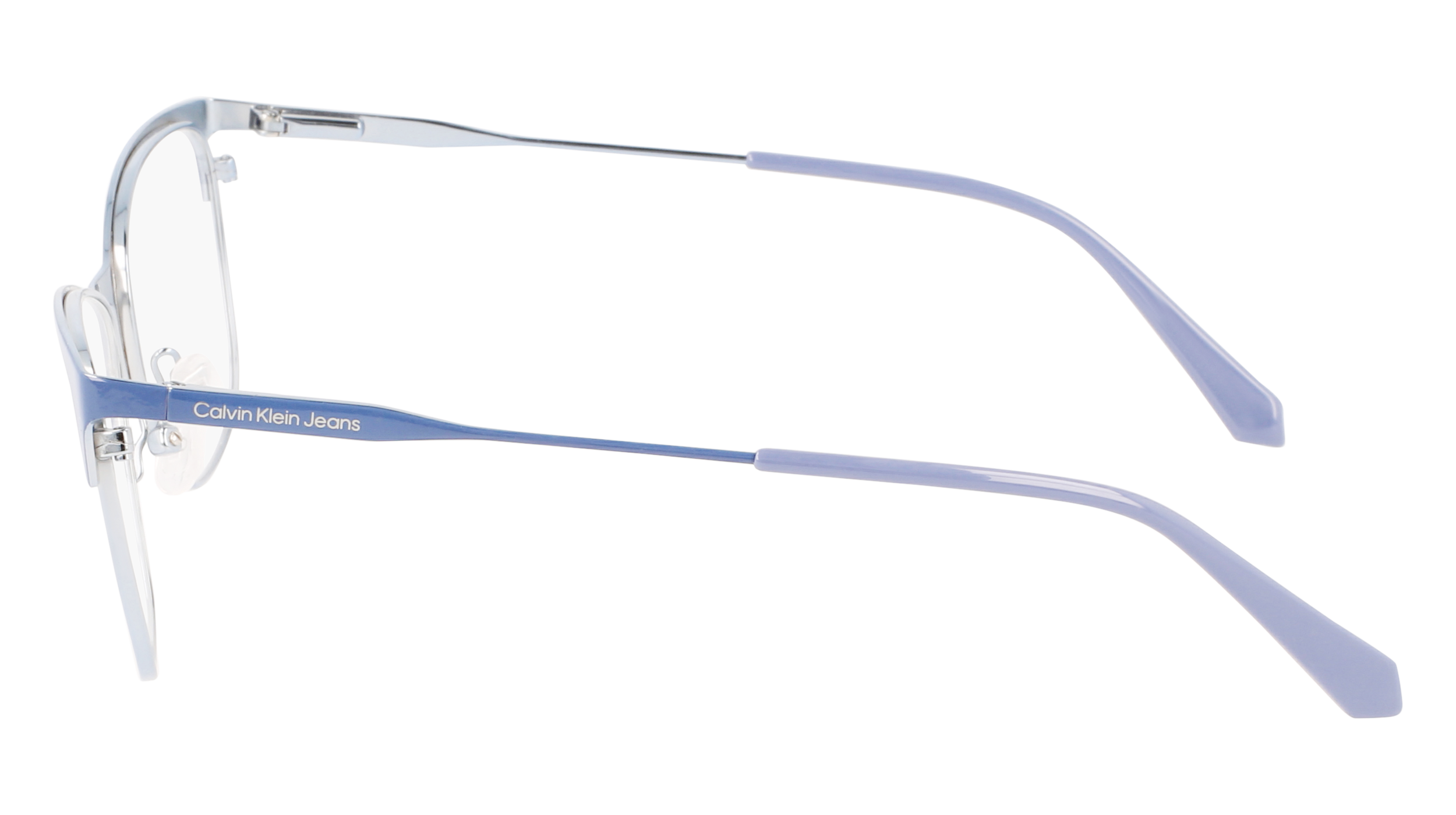 CKJ22206 400 Montature da vista Calvin Klein 3