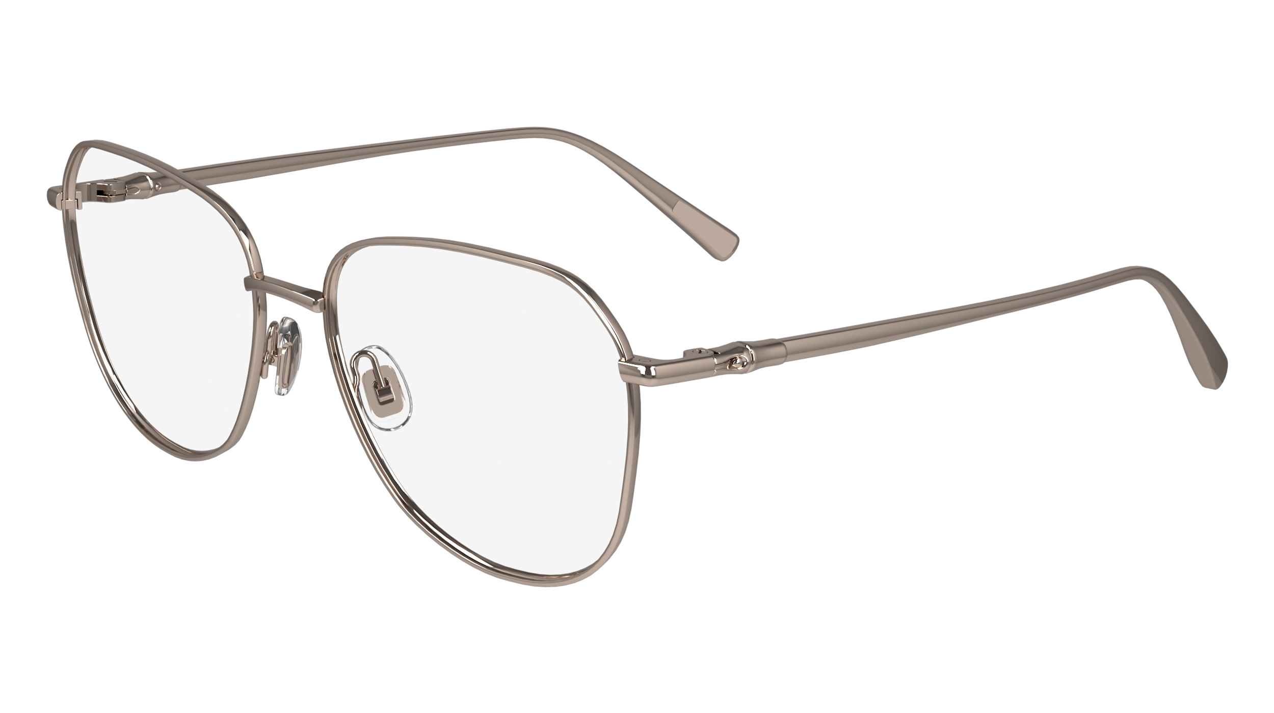 LO2161 770 Montature da vista LONGCHAMP 1