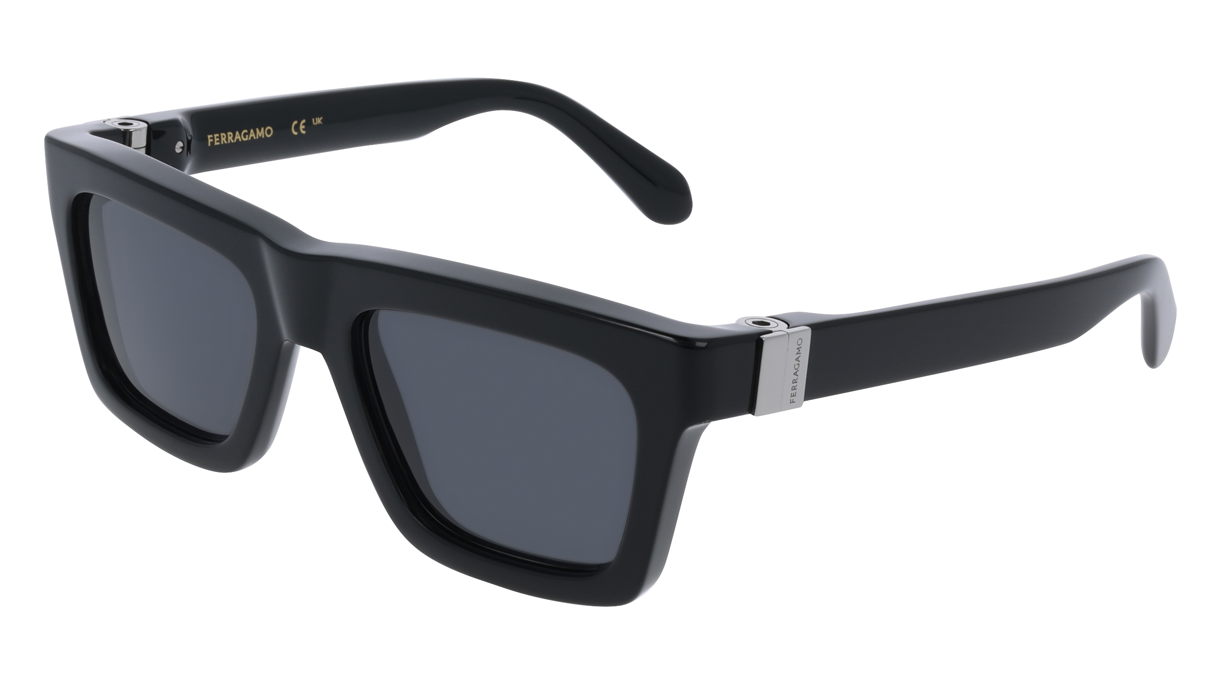 SF2071S 001 Occhiali da sole Ferragamo 1