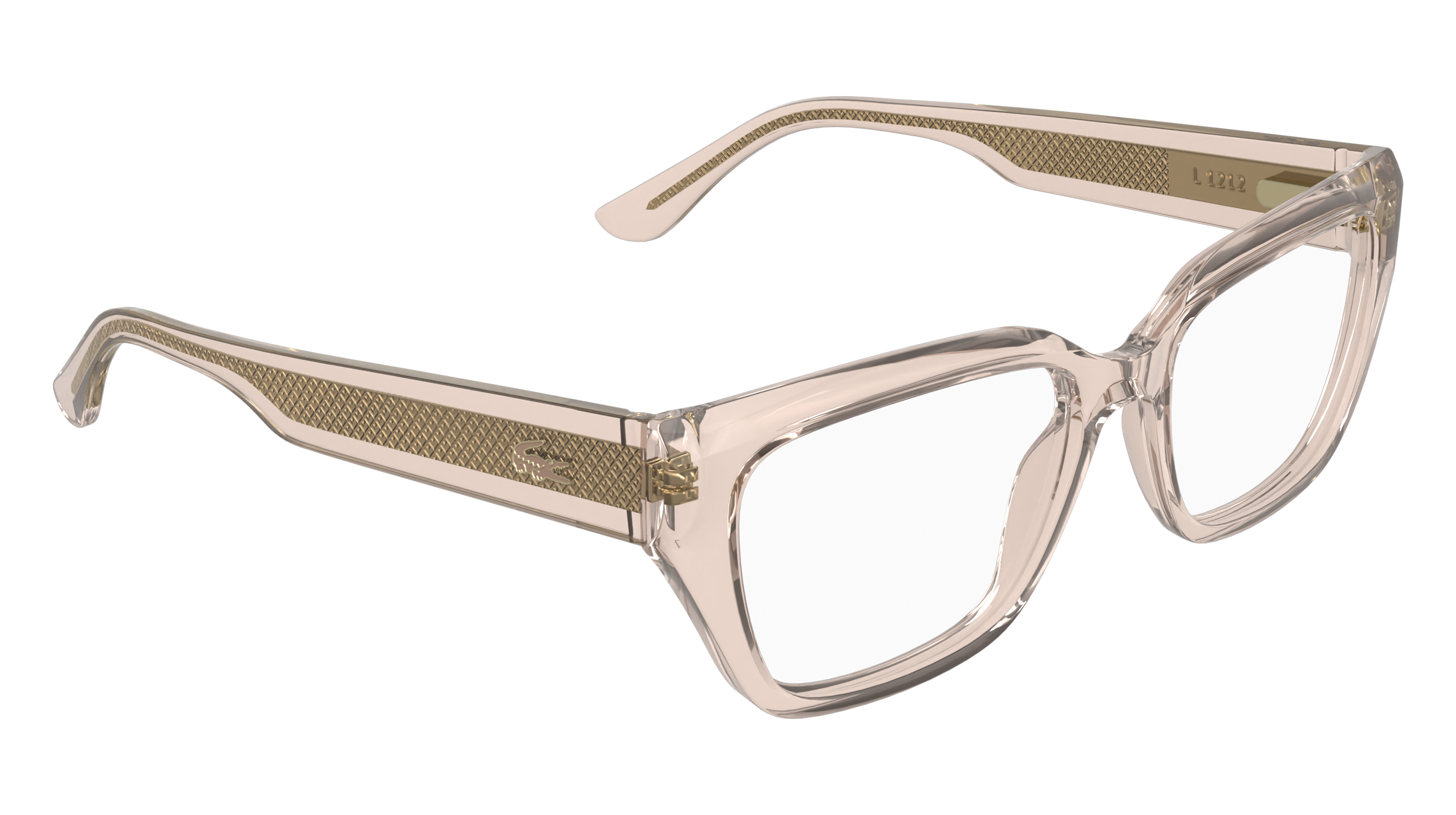 Lacoste L4014 749 Montature da vista Lacoste 8