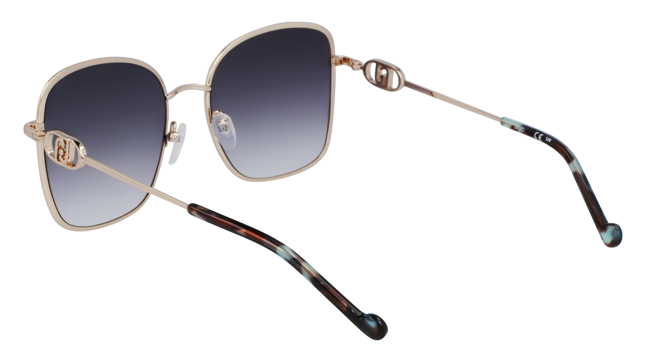 LJ155S 711 Occhiali da sole Liu Jo 4