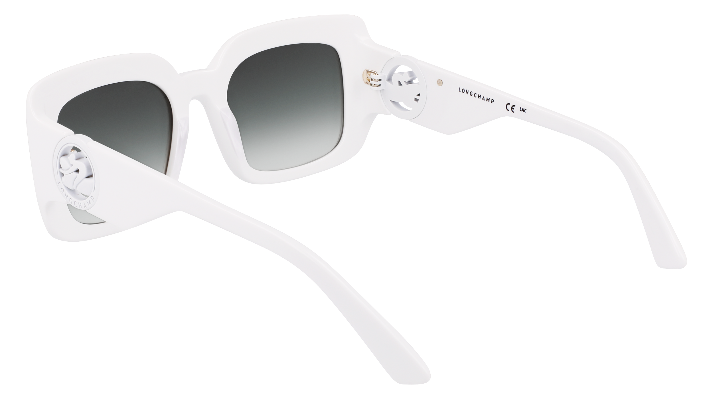 LO753S 109 Occhiali da sole LONGCHAMP 3
