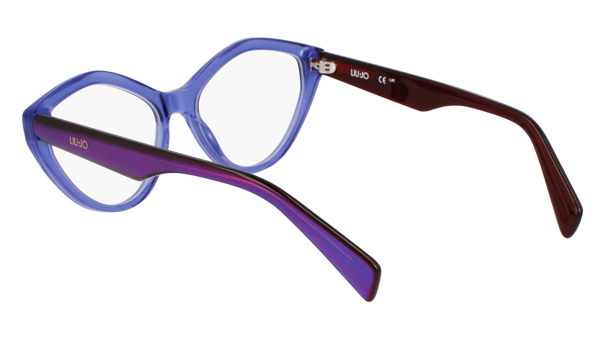 LJ2814 400 Montature da vista Liu Jo 4