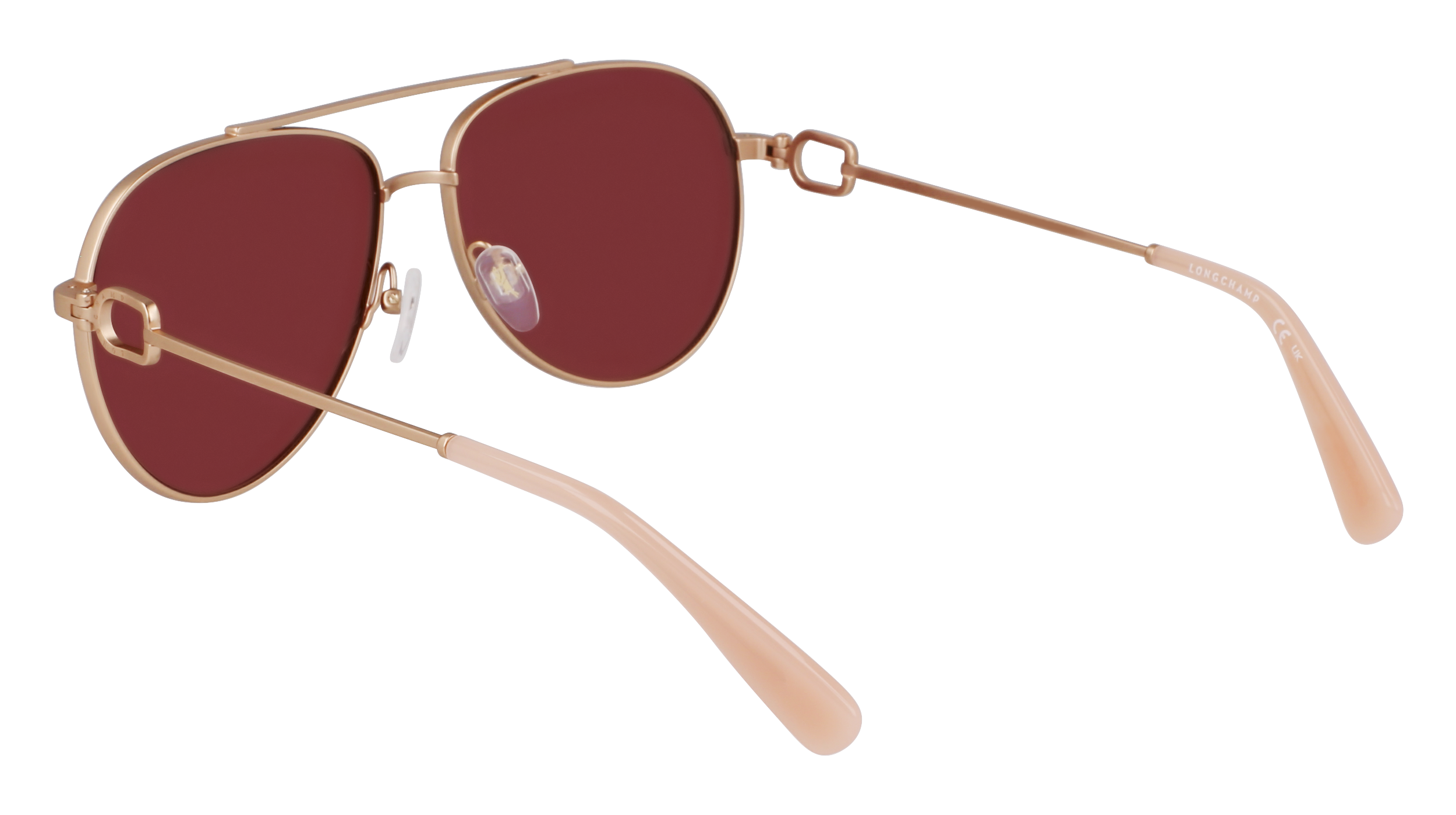LO178S 772 Occhiali da sole LONGCHAMP 4