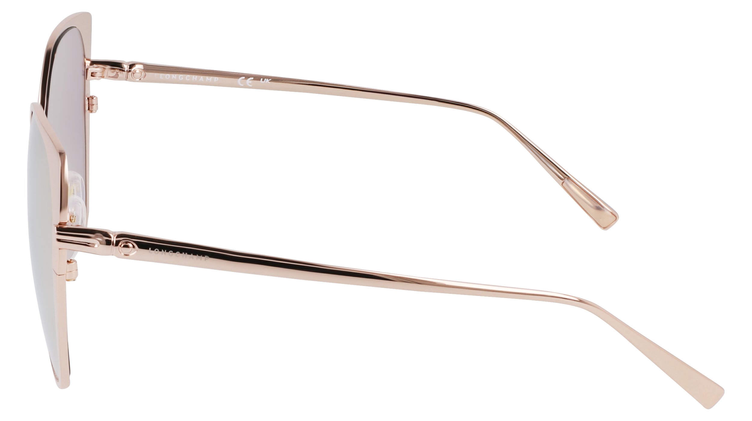 LO175S 770 Occhiali da sole LONGCHAMP 4