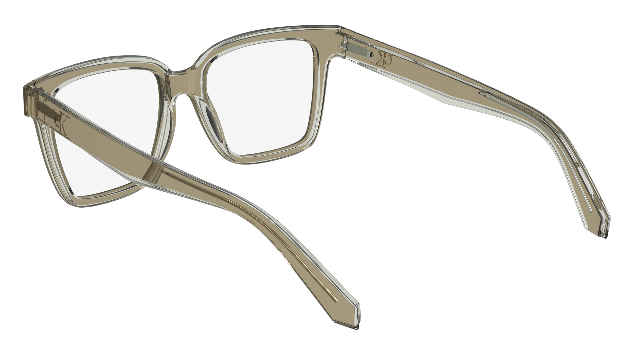 CKJ24619 260 Montature da vista Calvin Klein 3