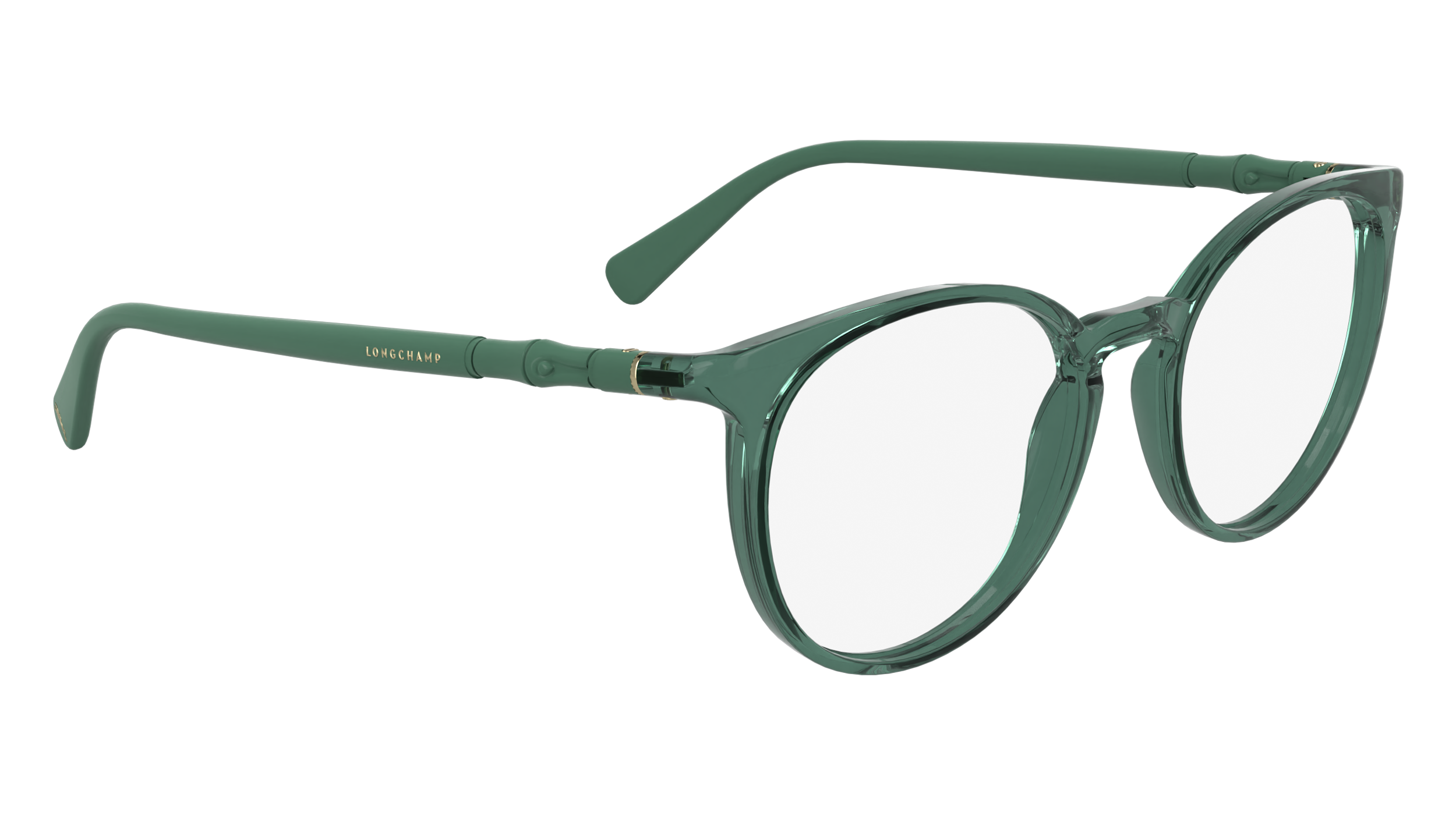 LO2768 411 Montature da vista LONGCHAMP 8