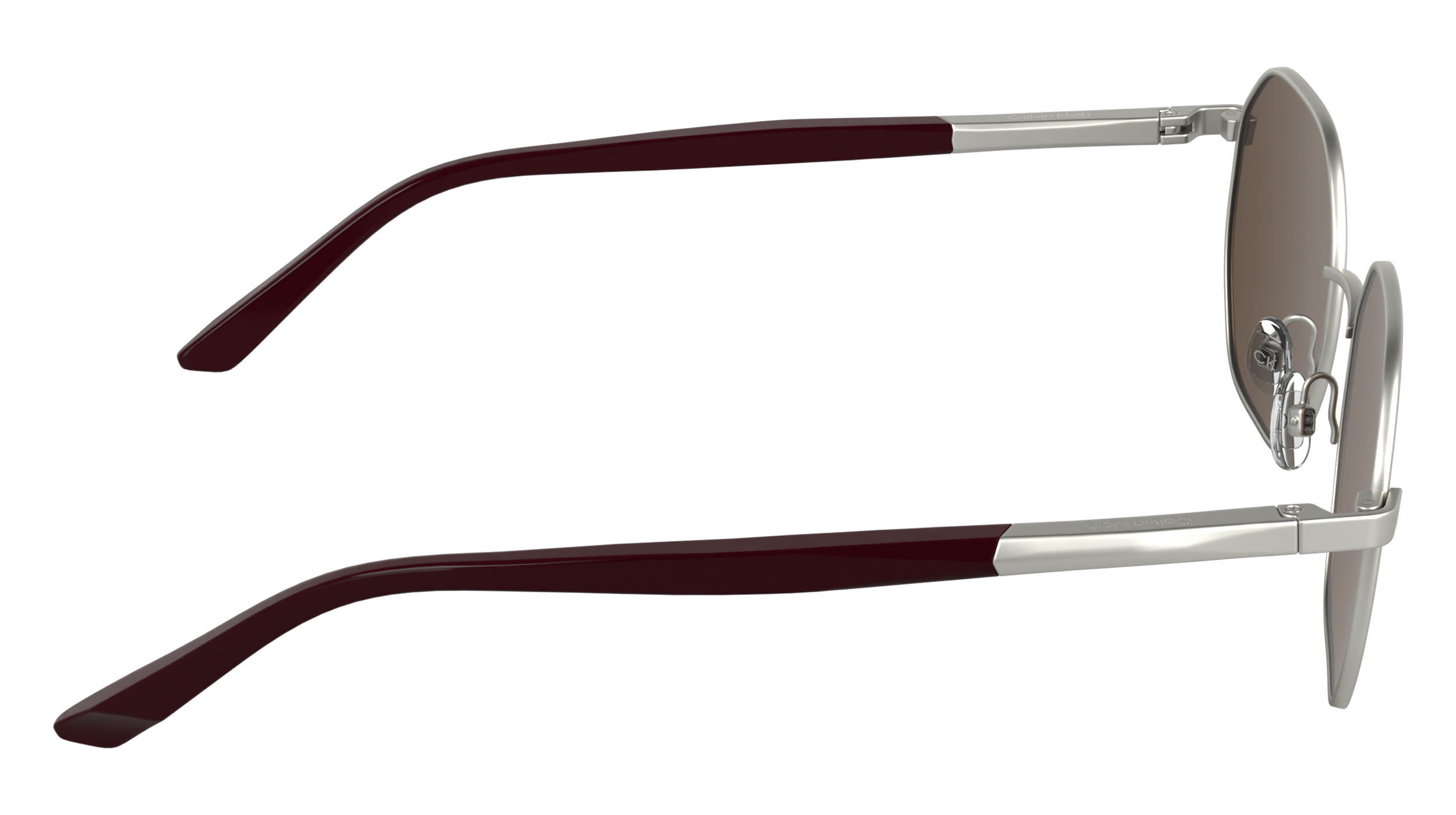 Calvin Klein CK25110S 045 Occhiali da sole Calvin Klein 7