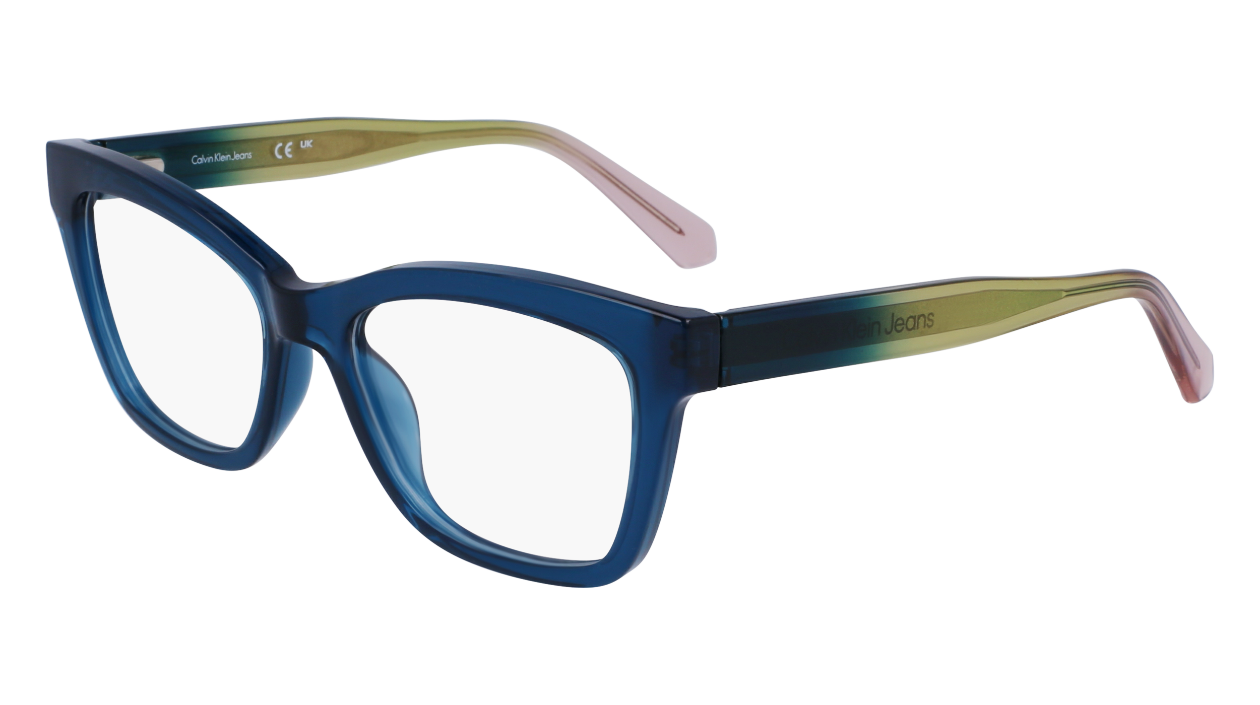 CKJ23650 460 Montature da vista Calvin Klein 1