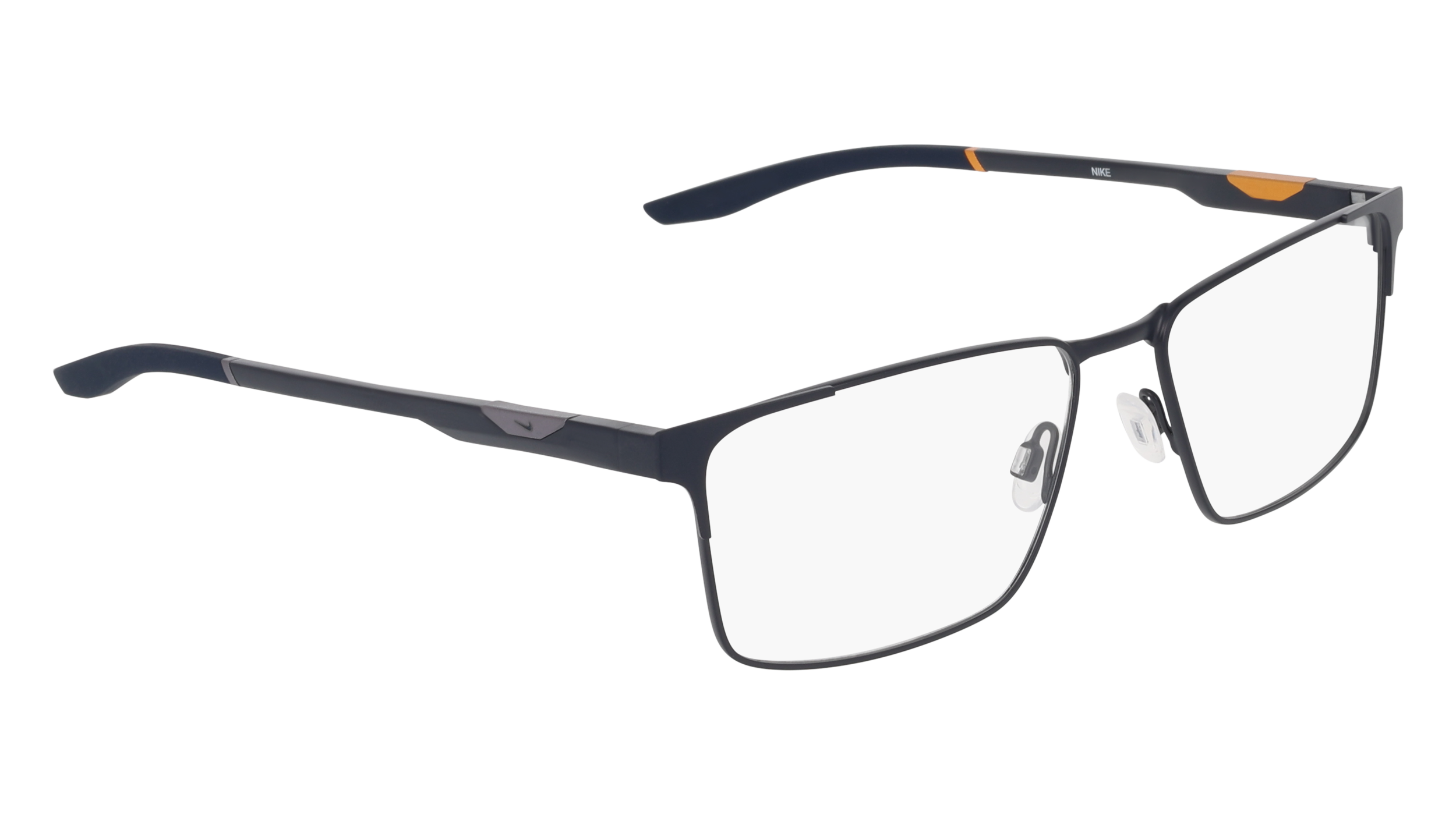 NIKE 8143 411 Montature da vista Nike 8