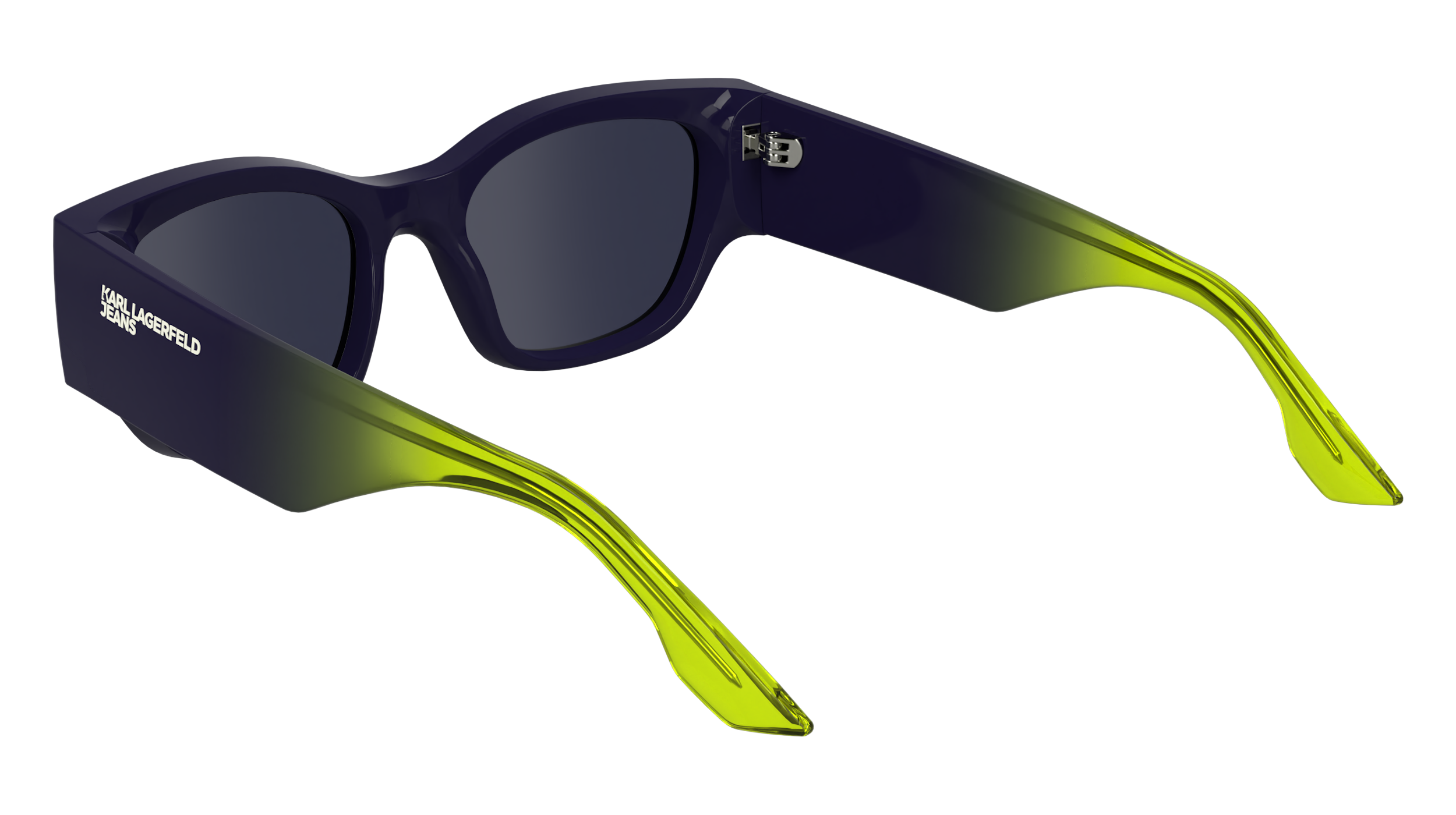 KLJ6168S 501 Occhiali da sole Karl Lagerfeld 3