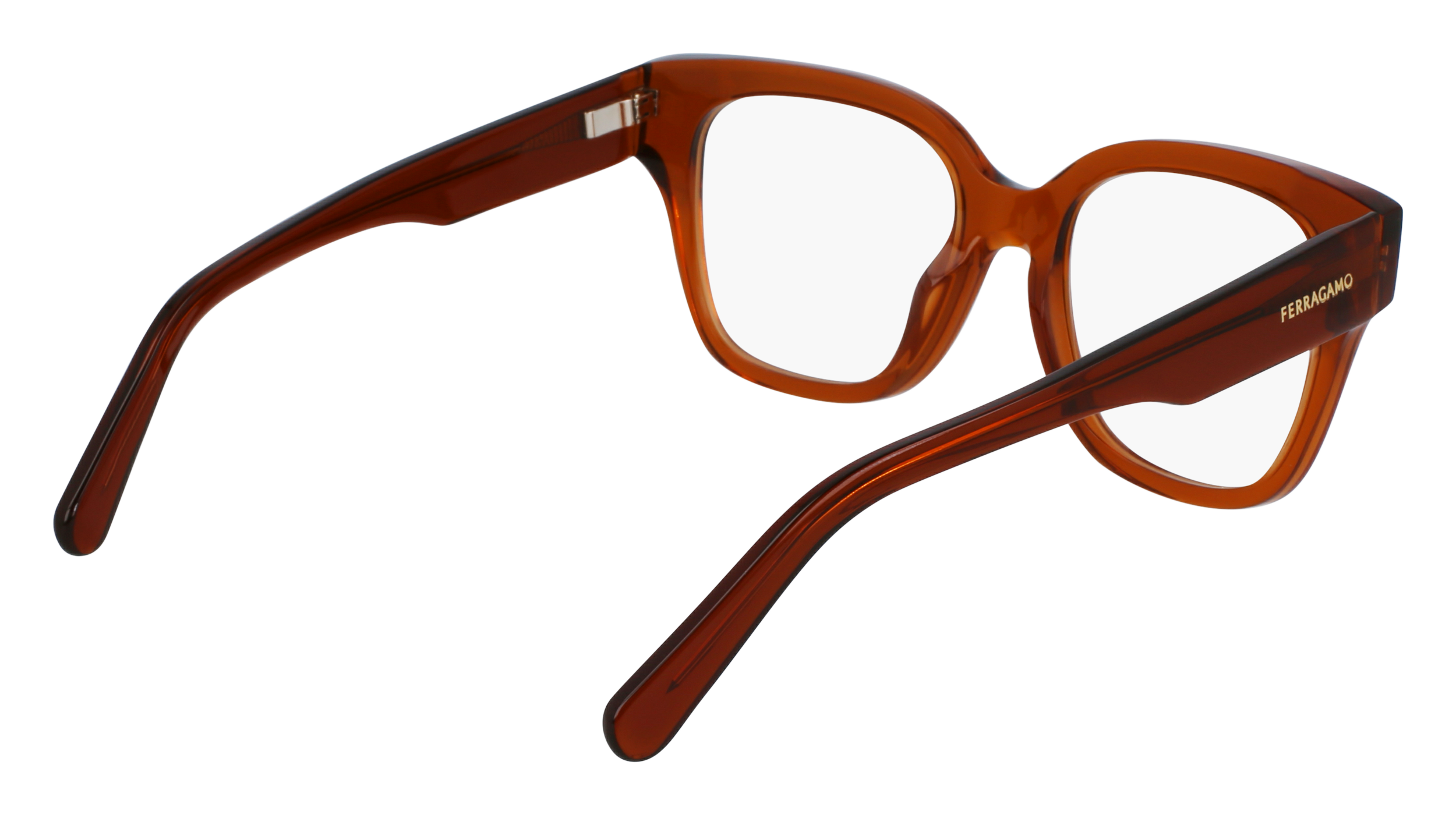 SF2952N 261 Montature da vista Ferragamo 6