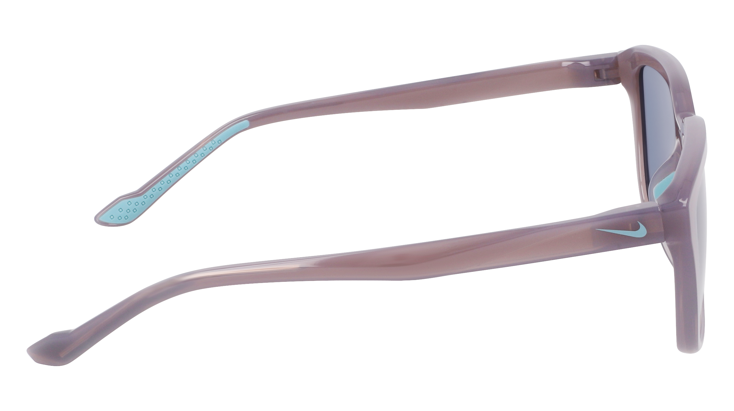 Nike NIKE TEMPER FLAIR IF1055X 204 Occhiali da sole Nike 7