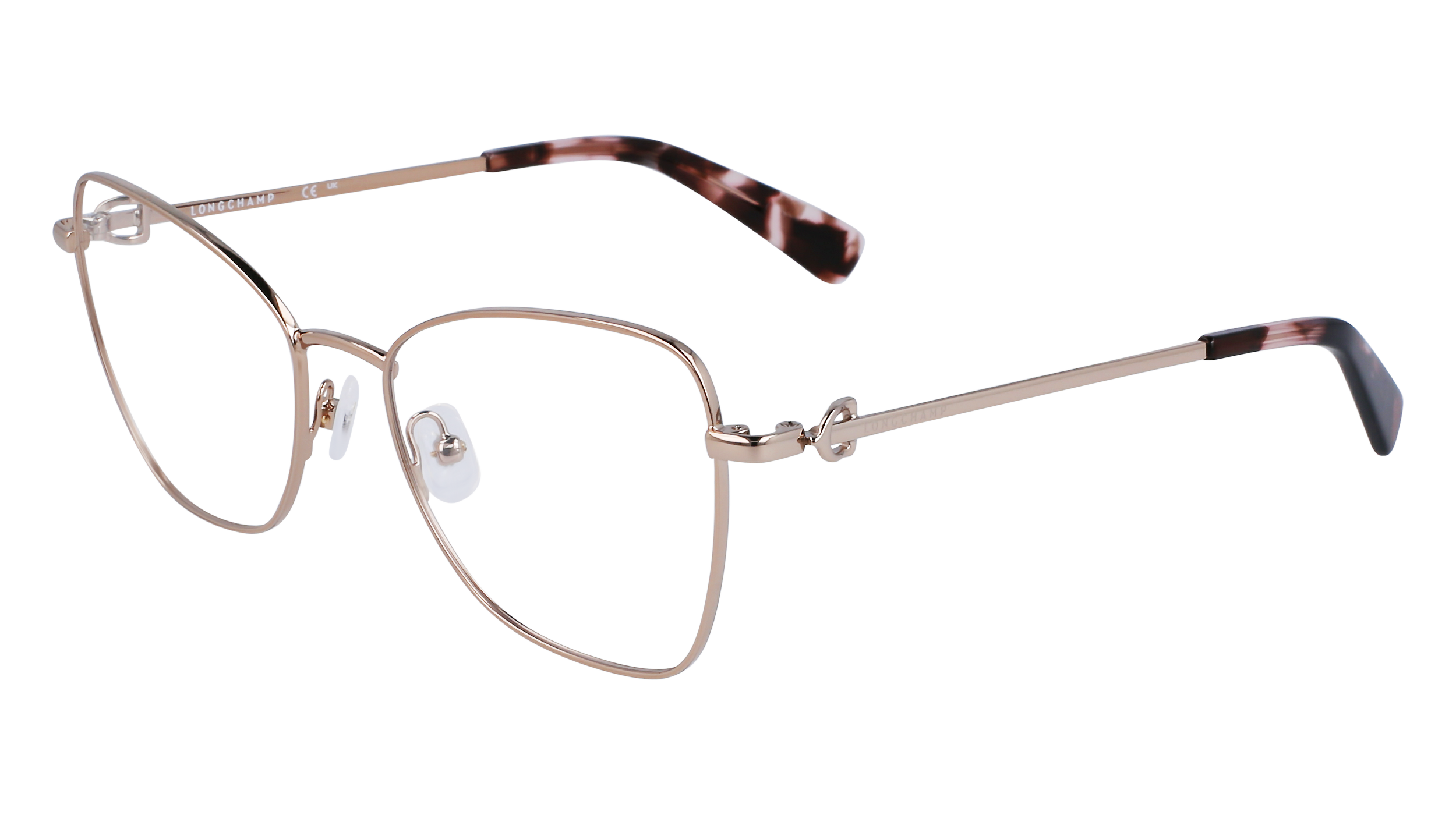 LO2157 770 Montature da vista LONGCHAMP 1