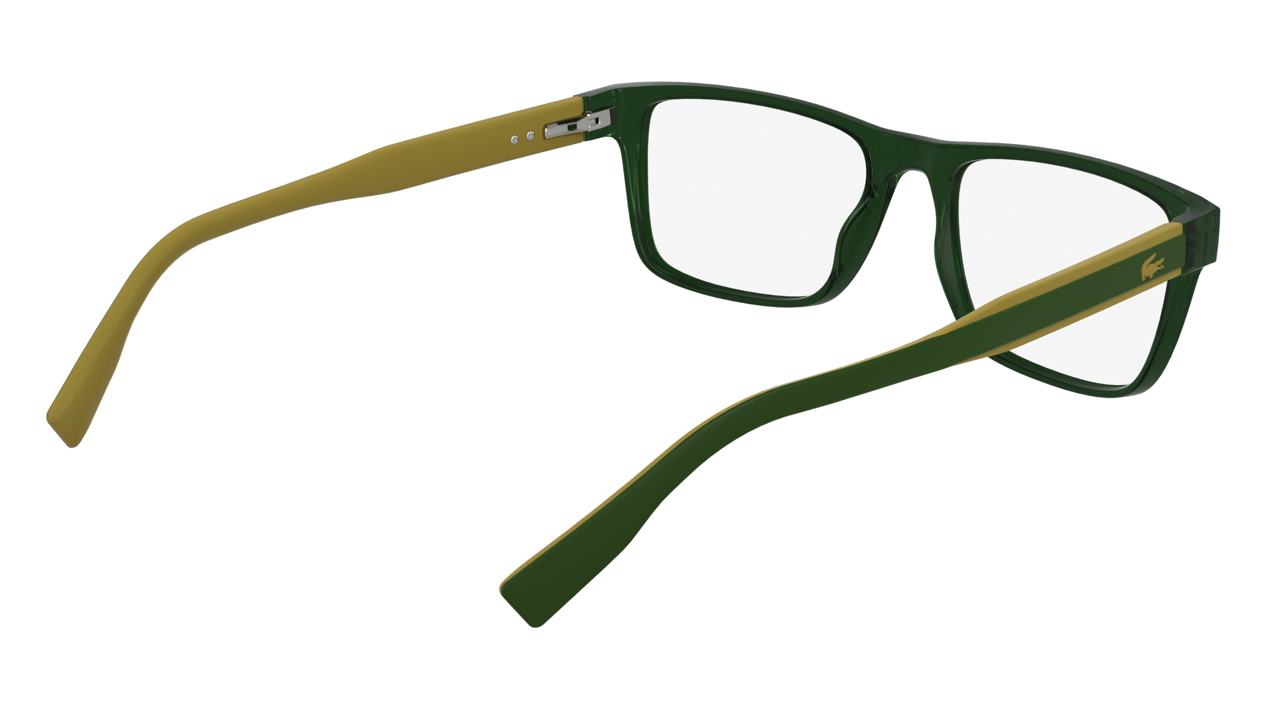 L2973 301 Montature da vista Lacoste 6
