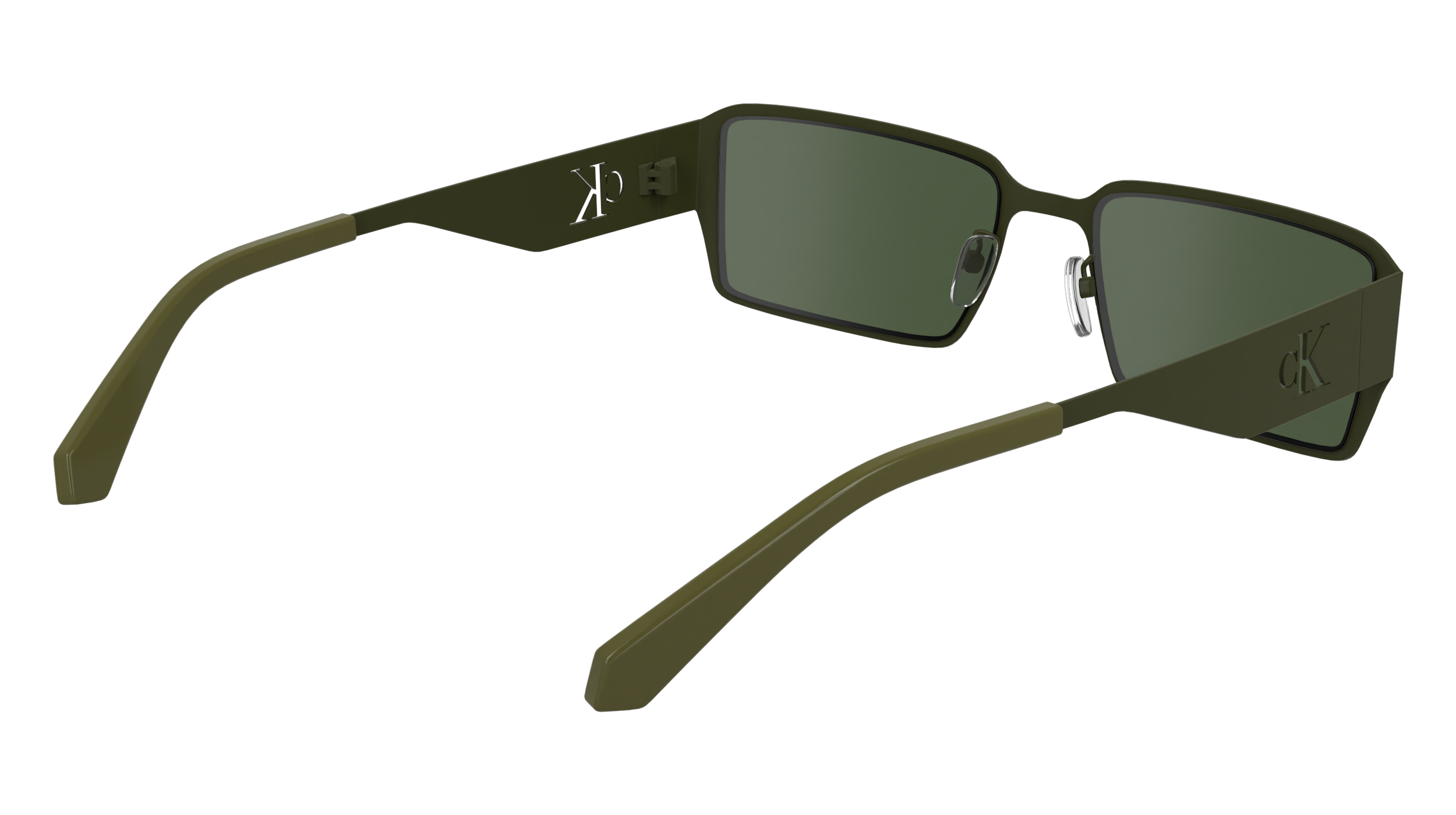 CKJ24206S 309 Occhiali da sole Calvin Klein 6