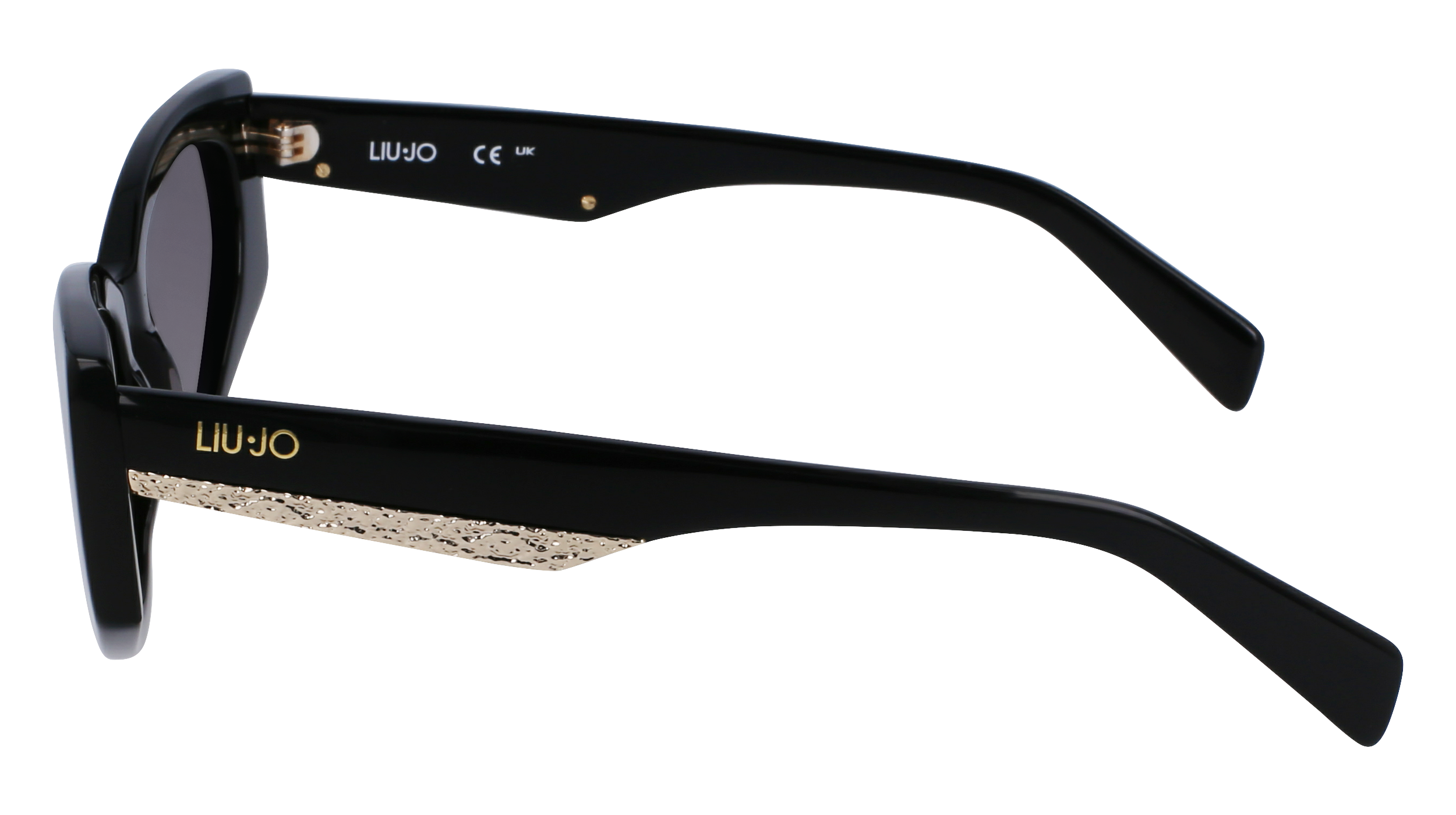 LJ792S 001 Occhiali da sole Liu Jo 4