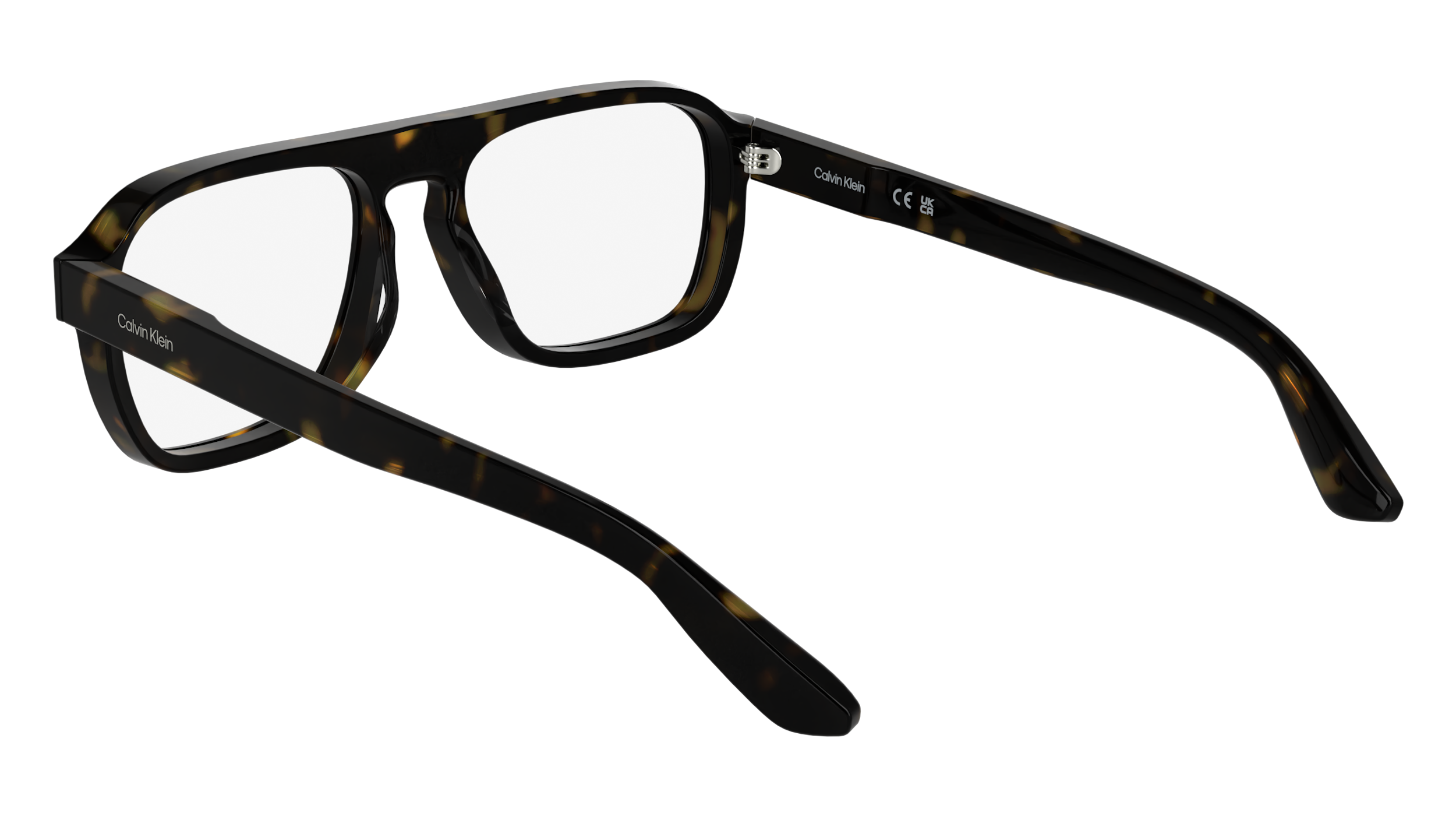 CK25515 240 Montature da vista Calvin Klein 4