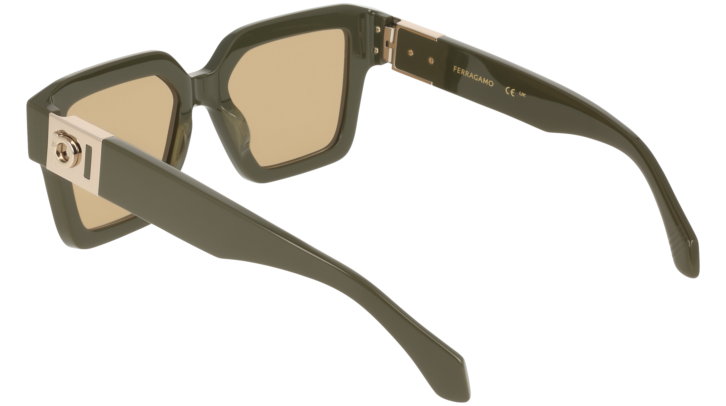 SF2084S 320 Occhiali da sole Ferragamo 4