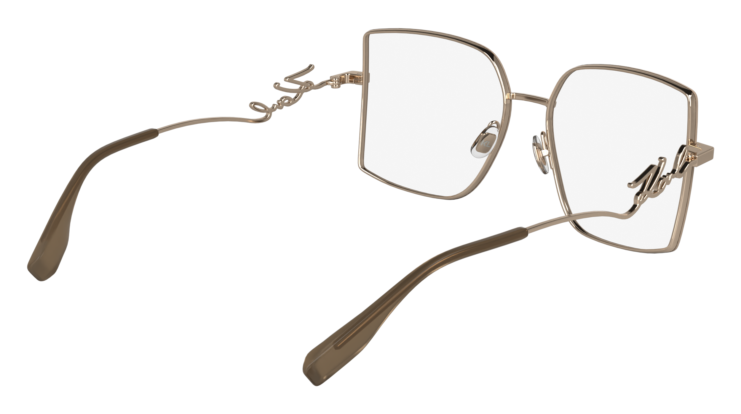 KL359 770 Montature da vista Karl Lagerfeld 6