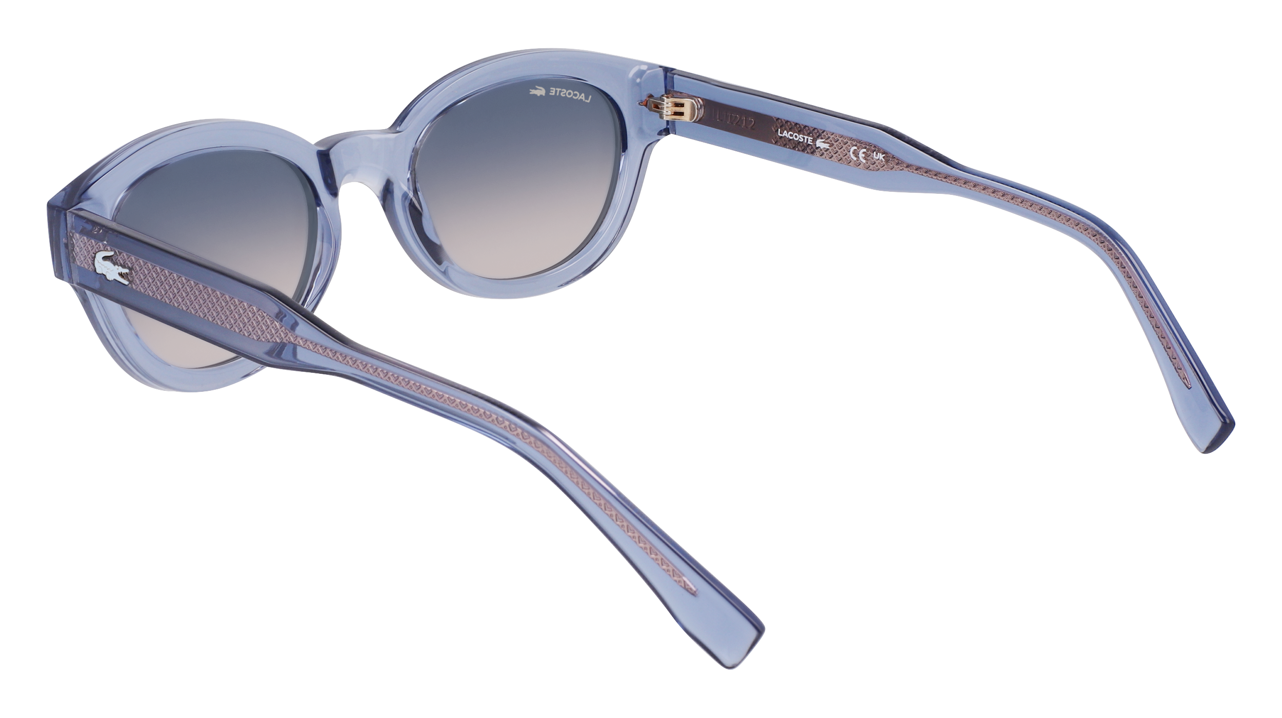 L6024S 400 Occhiali da sole Lacoste 3