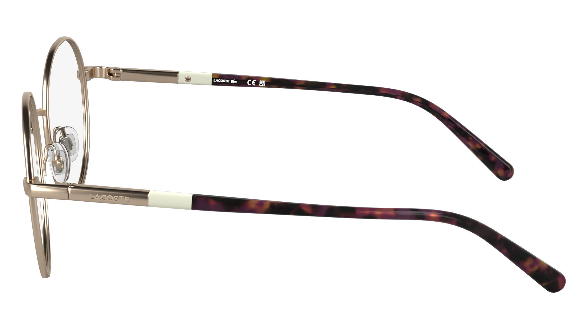 L2310 770 Montature da vista Lacoste 3