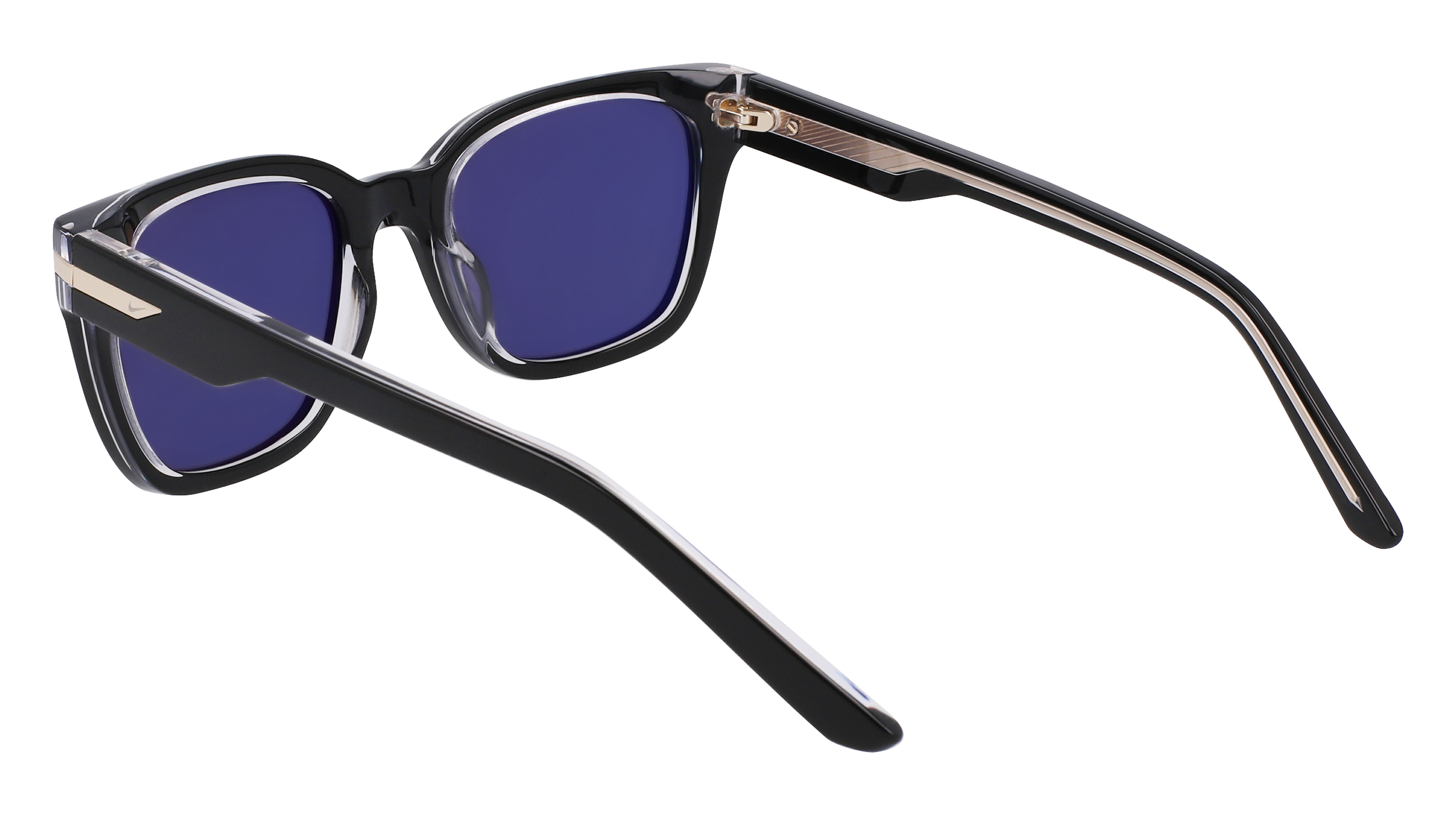 NIKE CRESCENT II EV24018 010 Occhiali da sole Nike 3