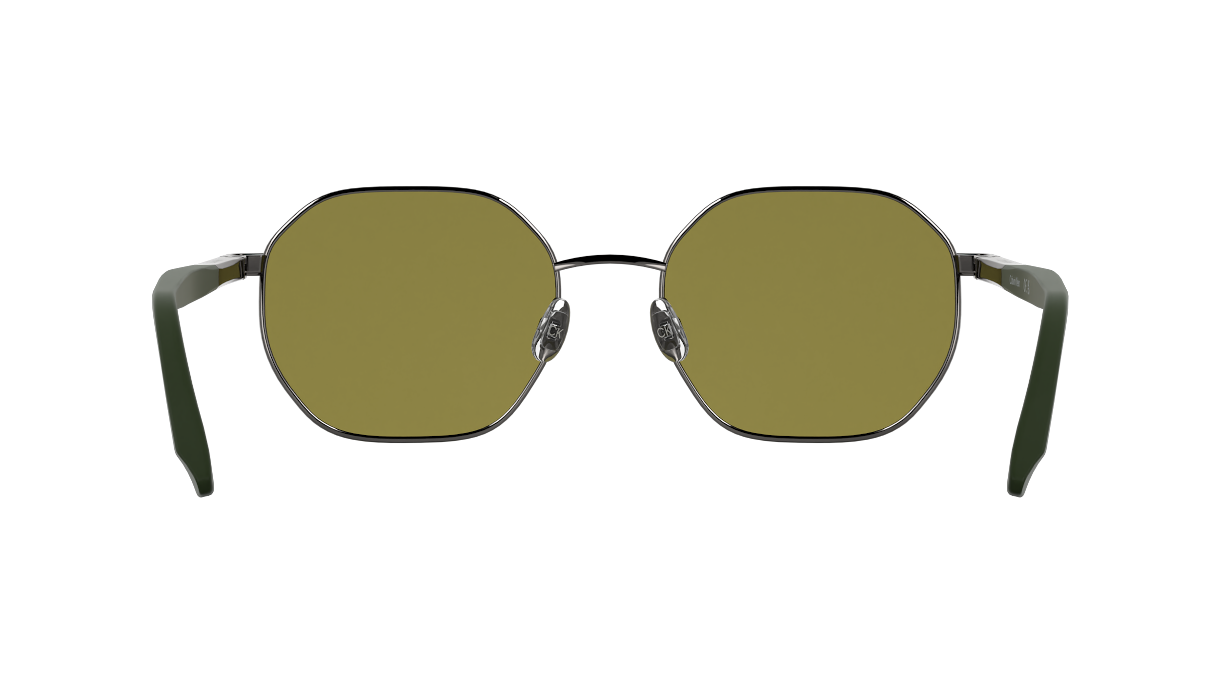 Calvin Klein CK25110S 070 Occhiali da sole Calvin Klein 5