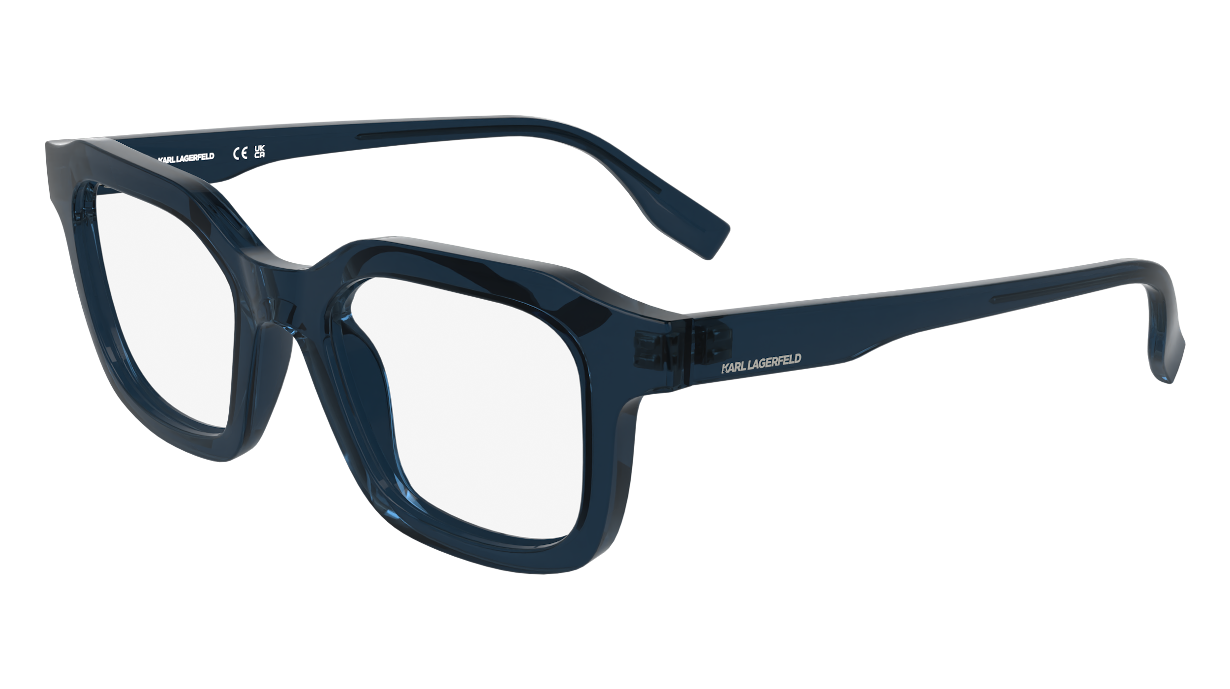 KL6197 400 Montature da vista Karl Lagerfeld 1