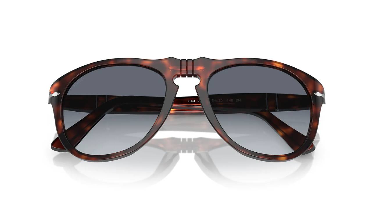 PO0649 24/86 Occhiali da sole Persol 5