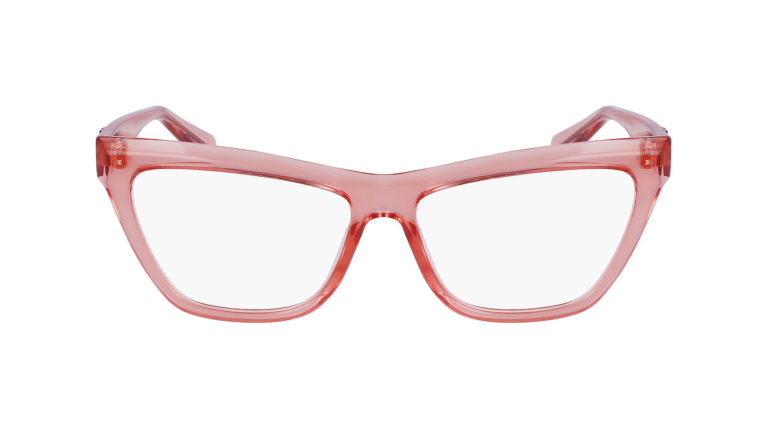 CKJ23614 671 Montature da vista Calvin Klein 3