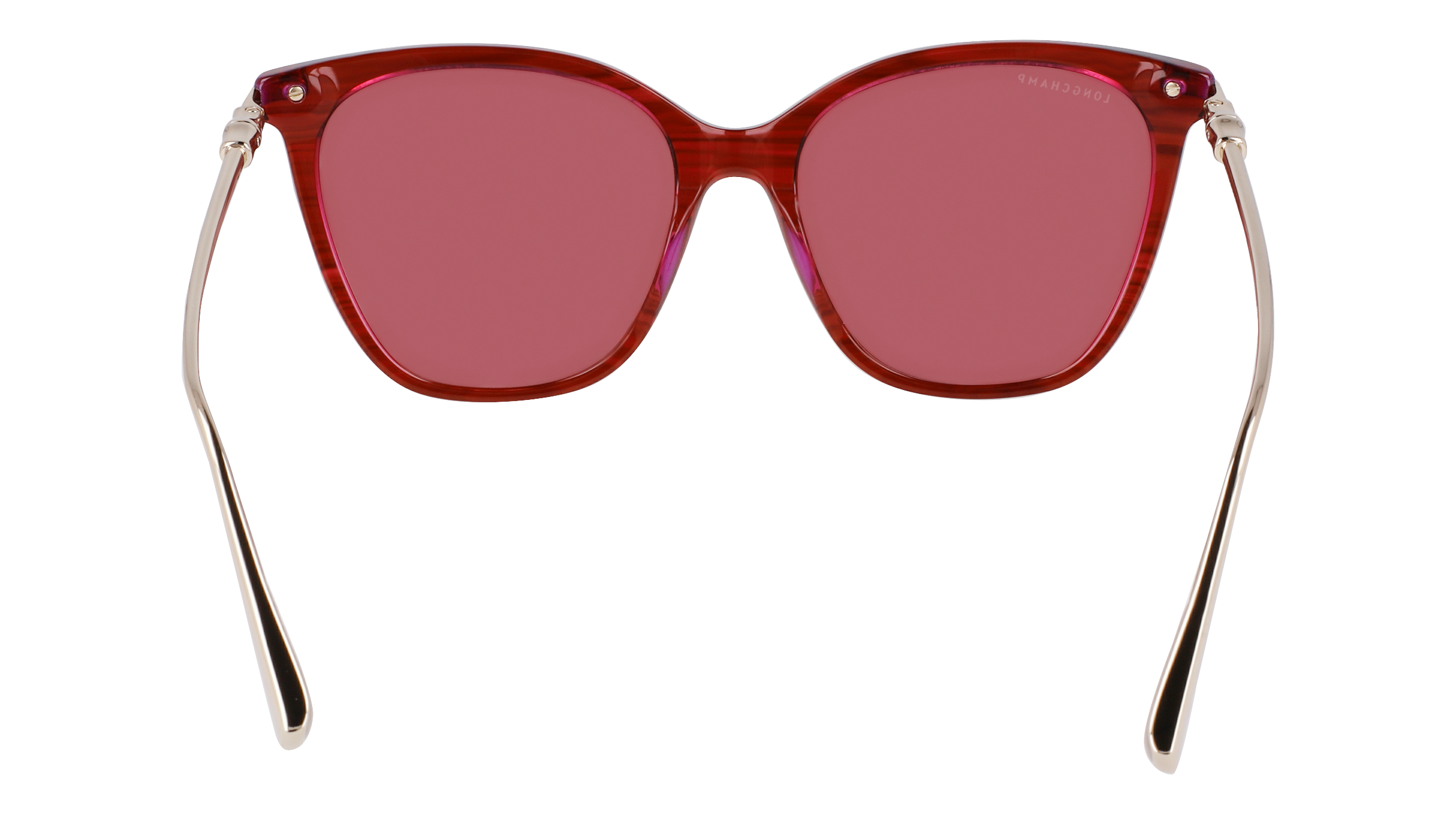 LO757S 607 Occhiali da sole LONGCHAMP 6