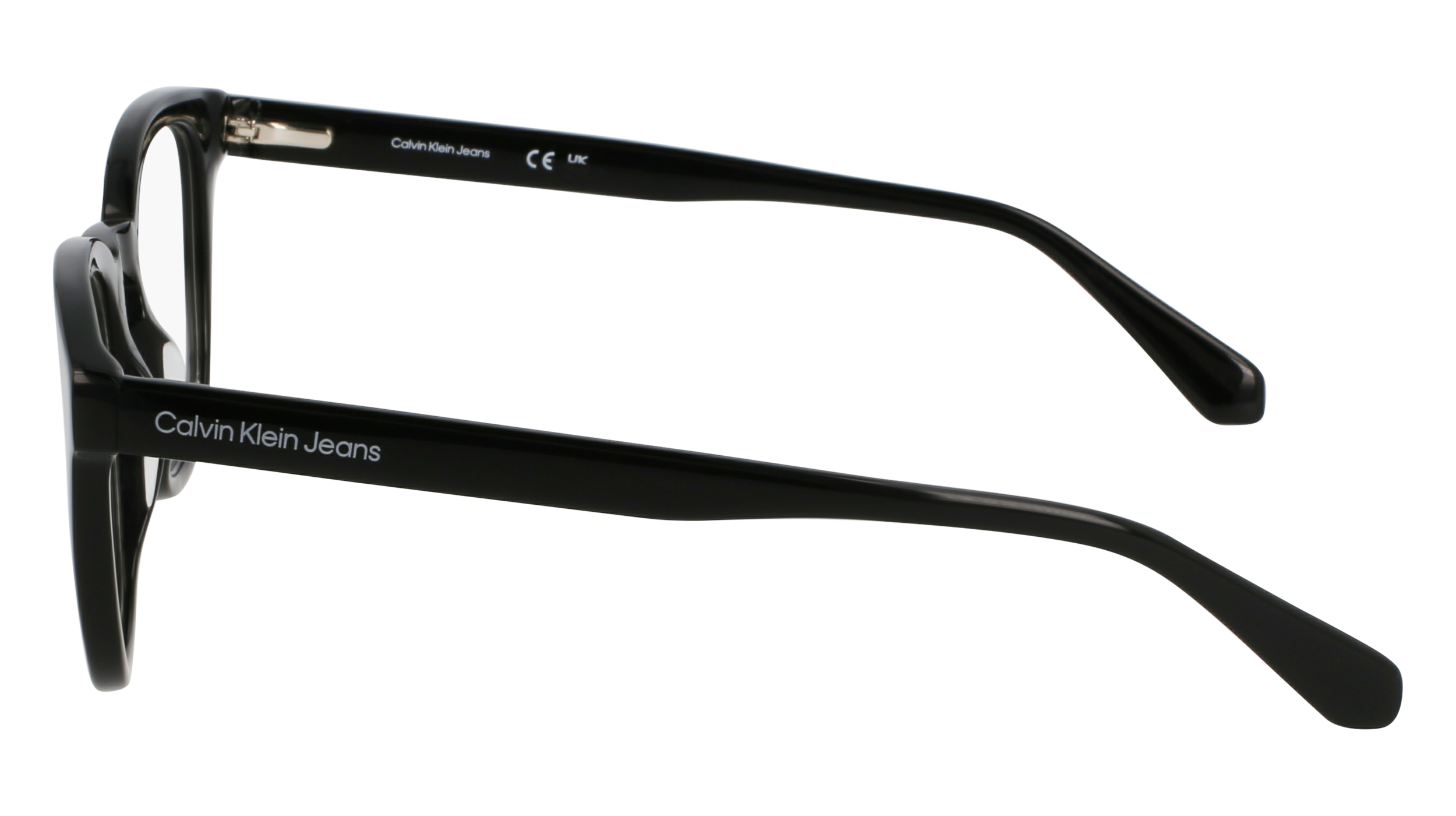 CKJ24636MAG-SET 001 Montature da vista Calvin Klein 4