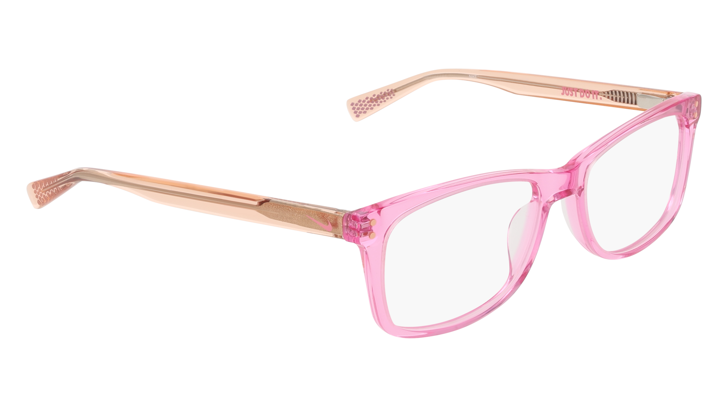 Nike NIKE 5538 673 Montature da vista Nike 8